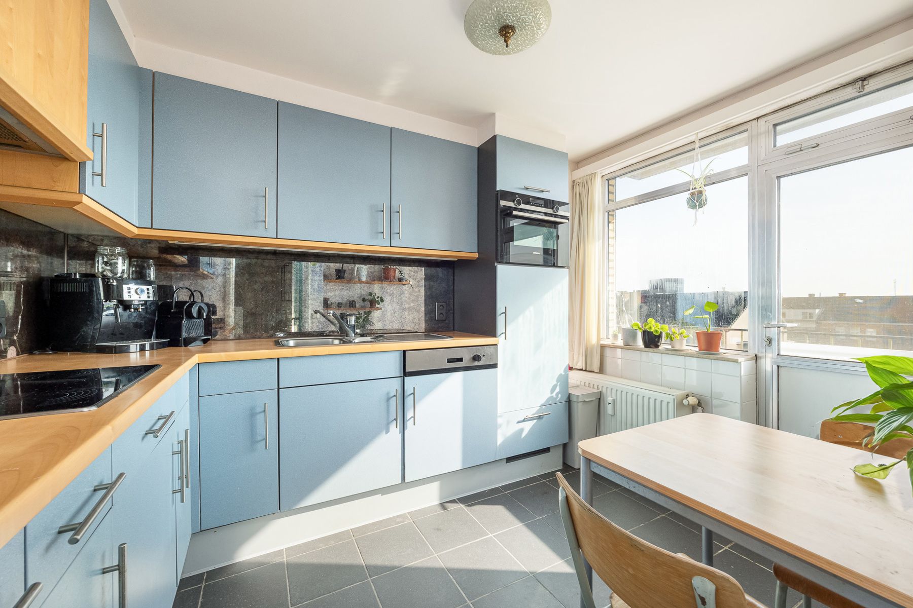 Appartement te koop foto 10