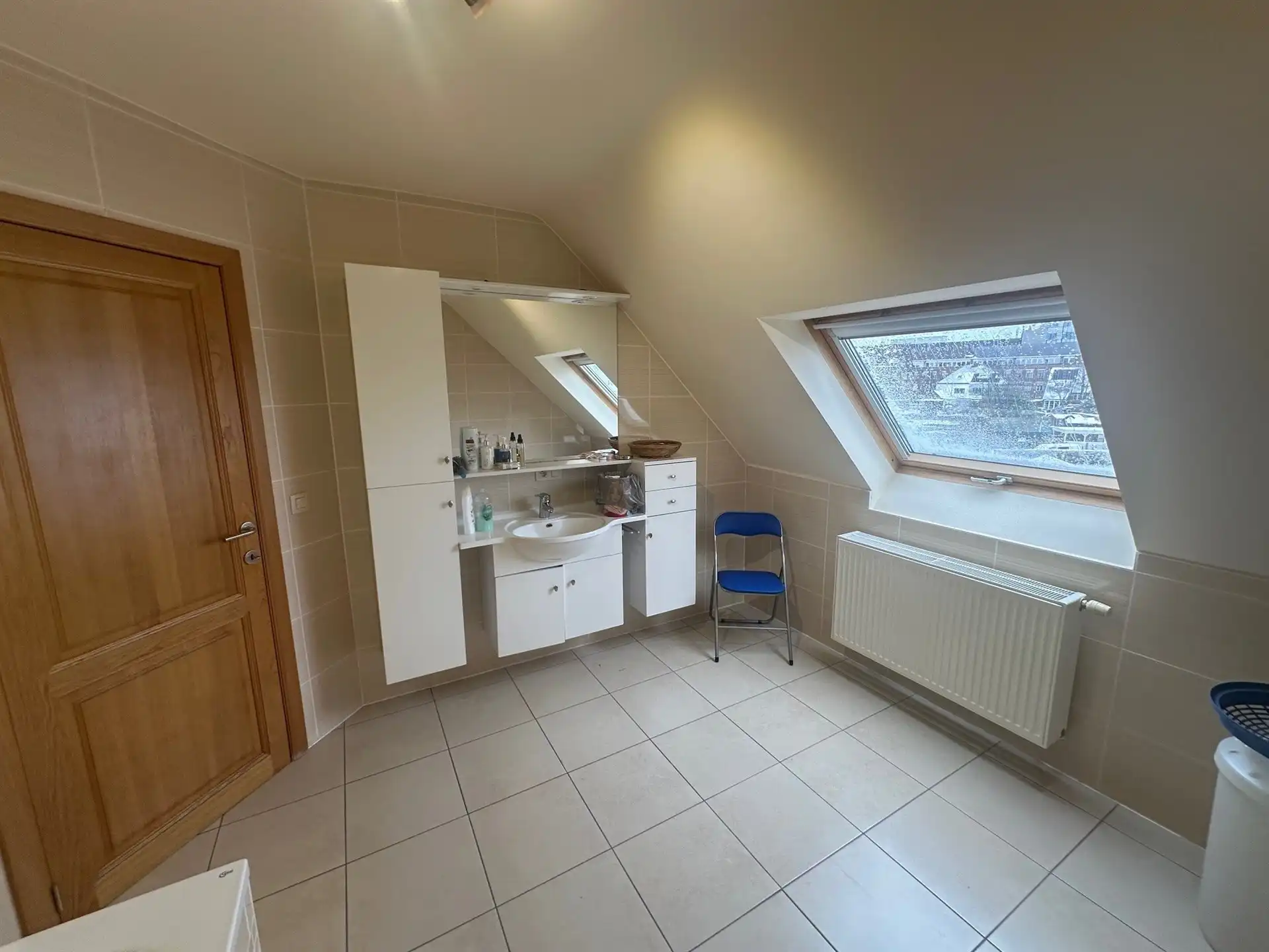 Ruim appartement met 2 slaapkamers nabij het centrum foto 14