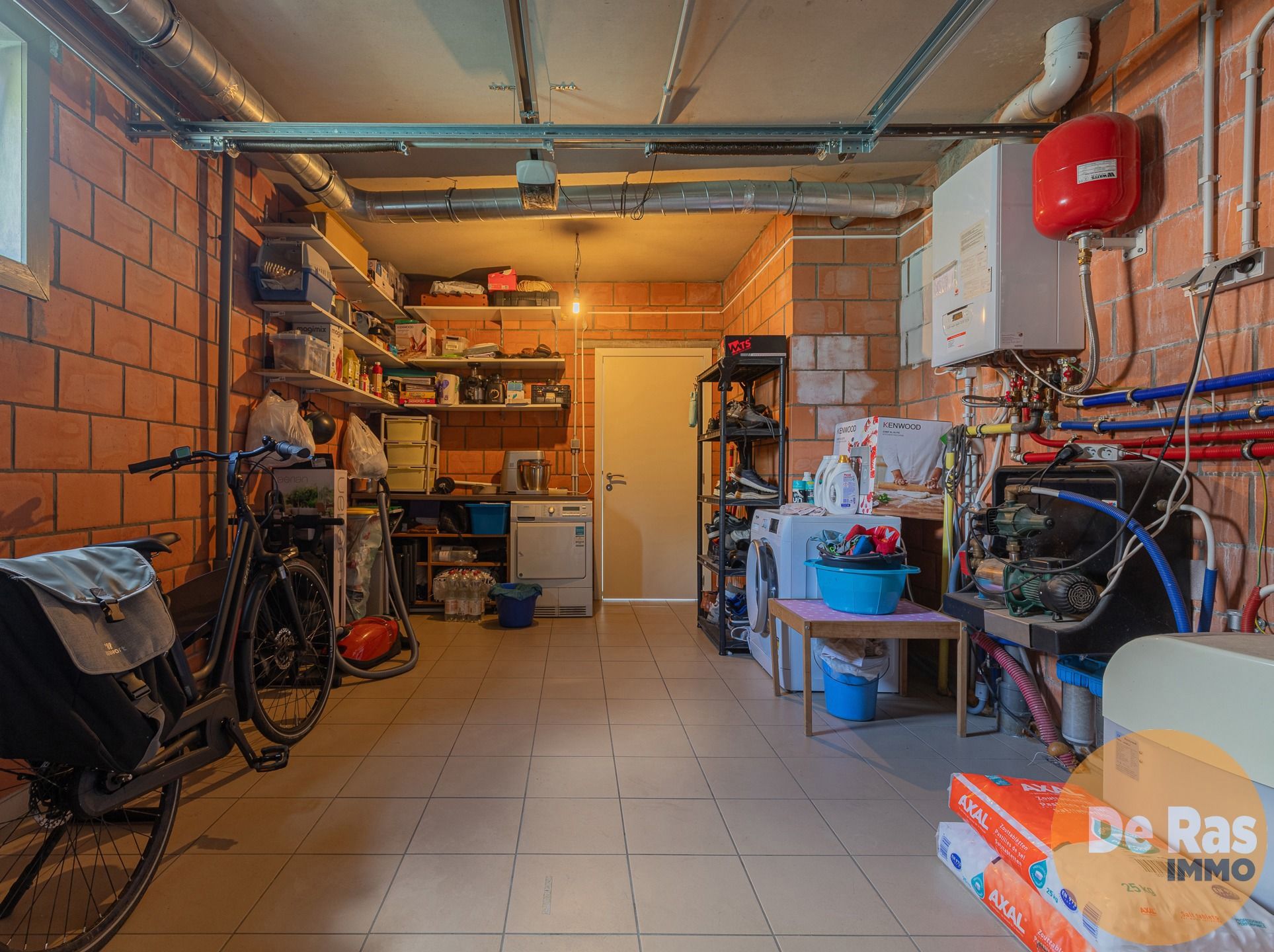 Mooie Open bebouwing op goede locatie - garage - 3 slp- tuin foto 10