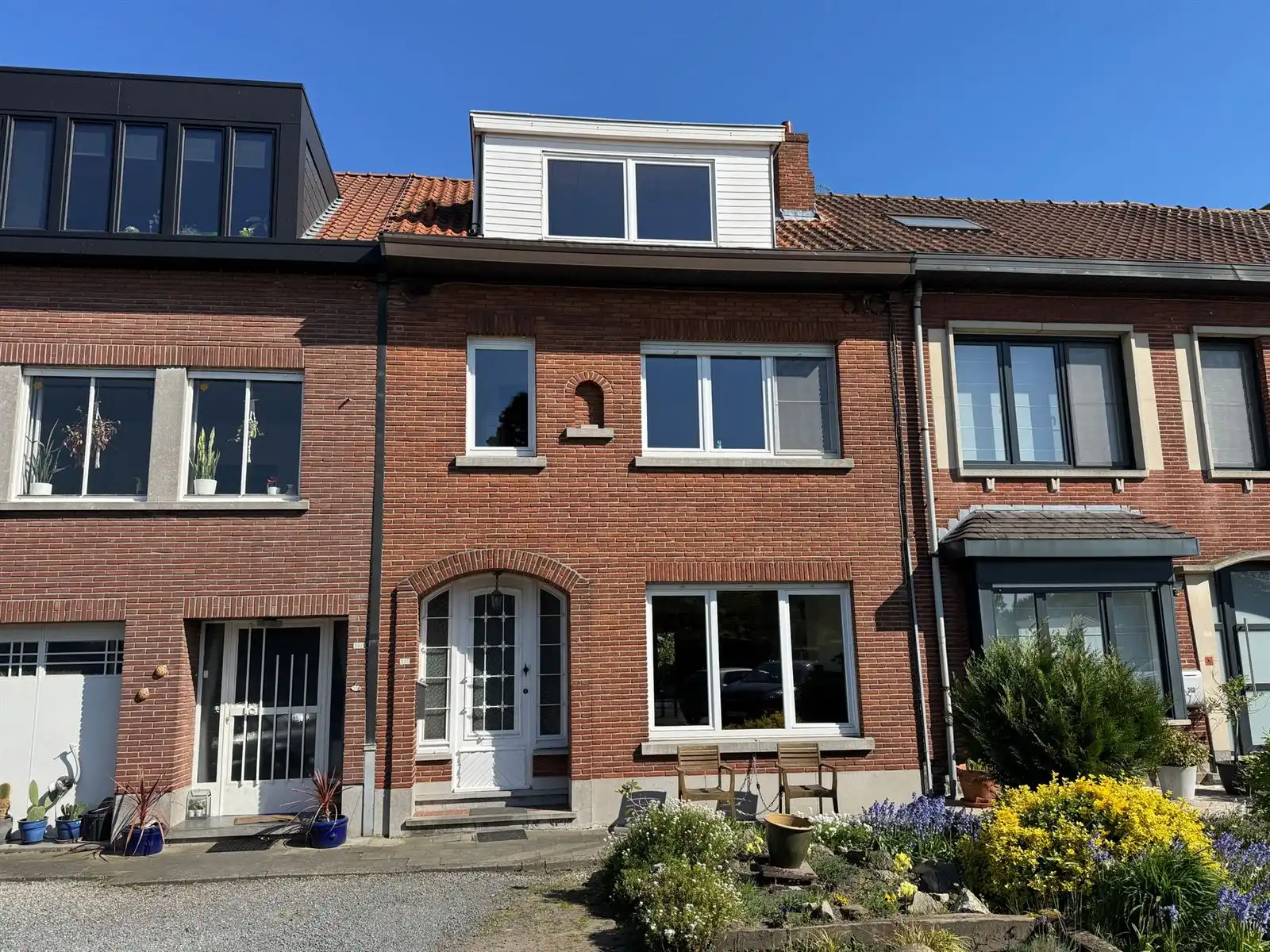 Huis te koop Liersesteenweg 390 - 2800 MECHELEN