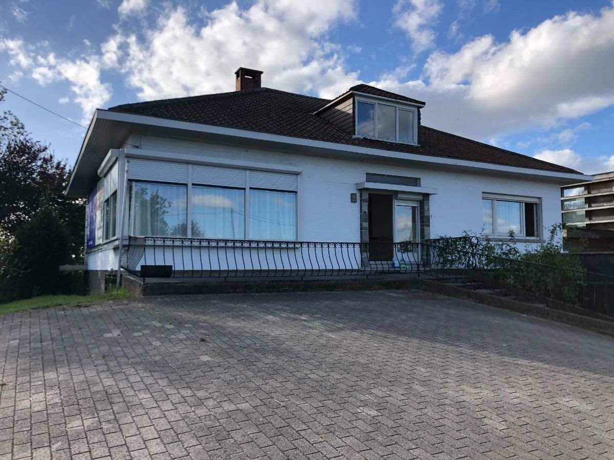 MAGAZIJN / STOCKAGERUIMTE foto 4