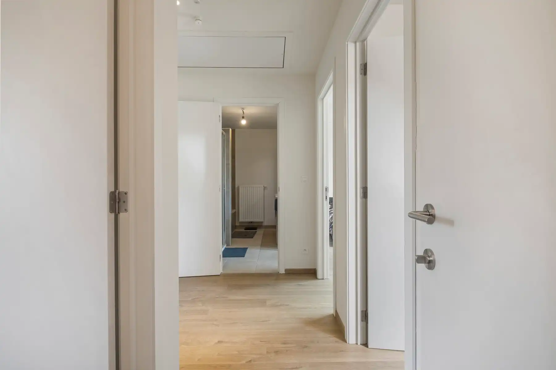 Ruime, energiezuinige woning te Sint-Michiels foto 12
