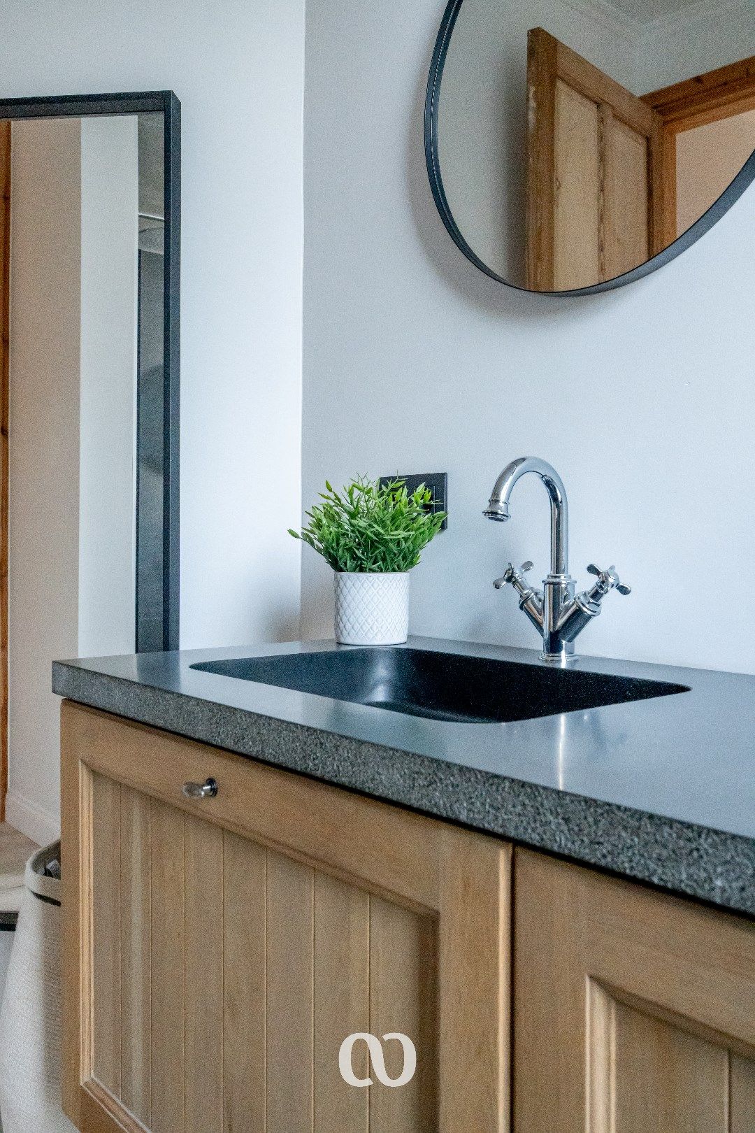 Prachtig gerenoveerde woning in het hart van Oudenaarde foto 16