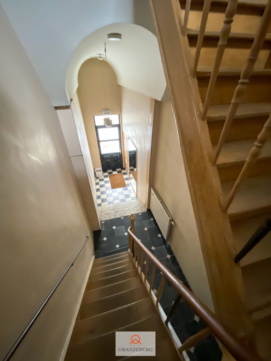 Gezellige studio in centrum Gent nabij Zuid foto 25