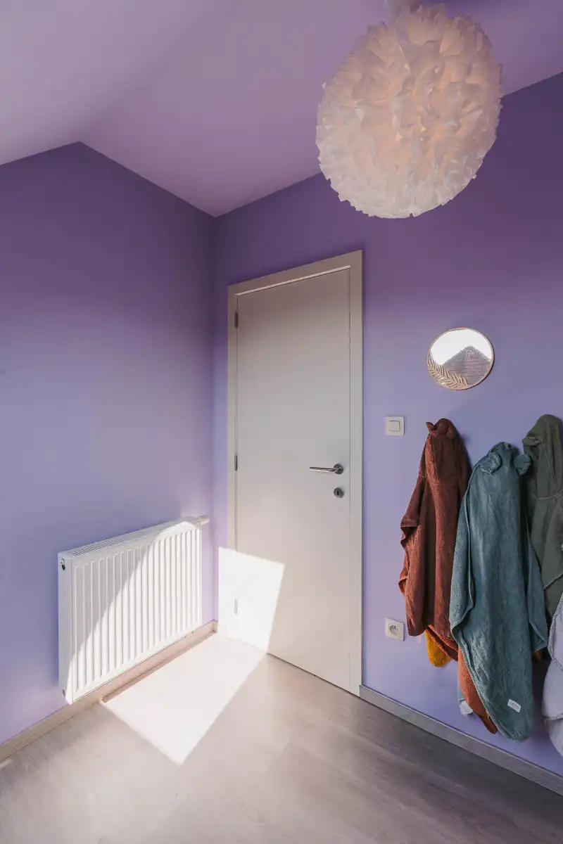 Lichtrijk en ruim appartement met riant terras op toplocatie foto 26