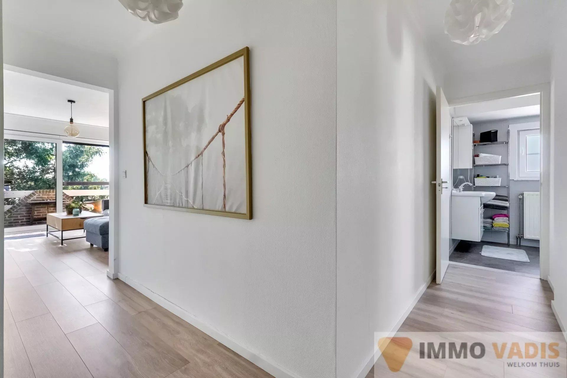 Charmant appartement in Riemst foto 16