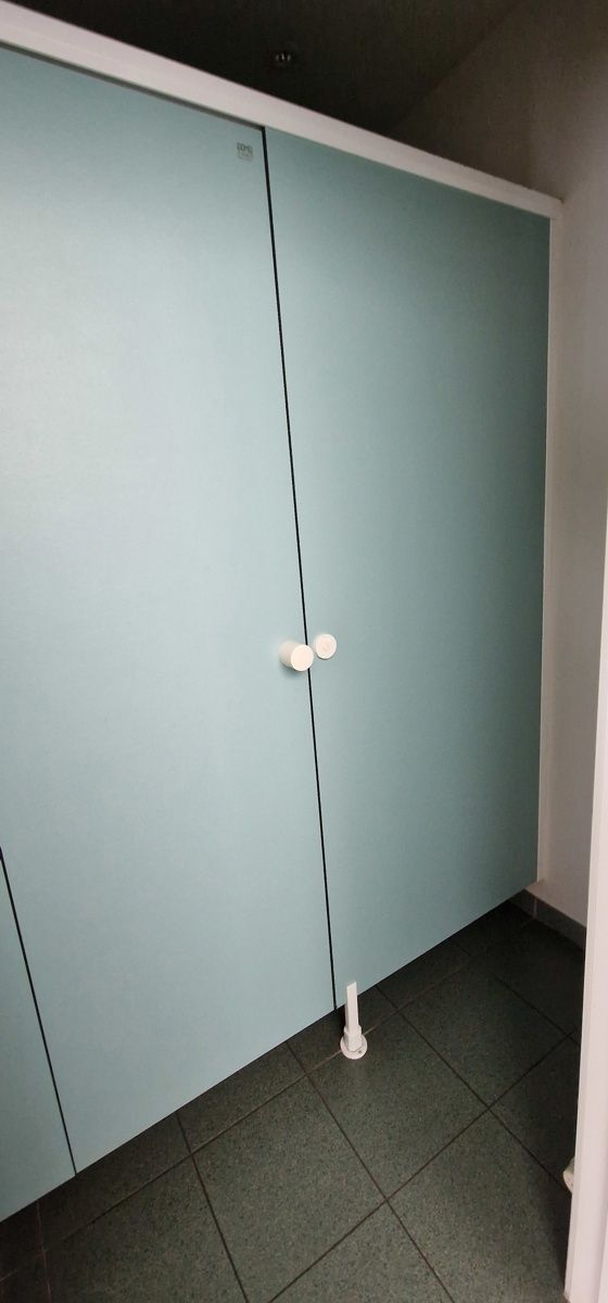 Grote magazijnruimte/atelier met kantoor te koop in Deurne  foto 41
