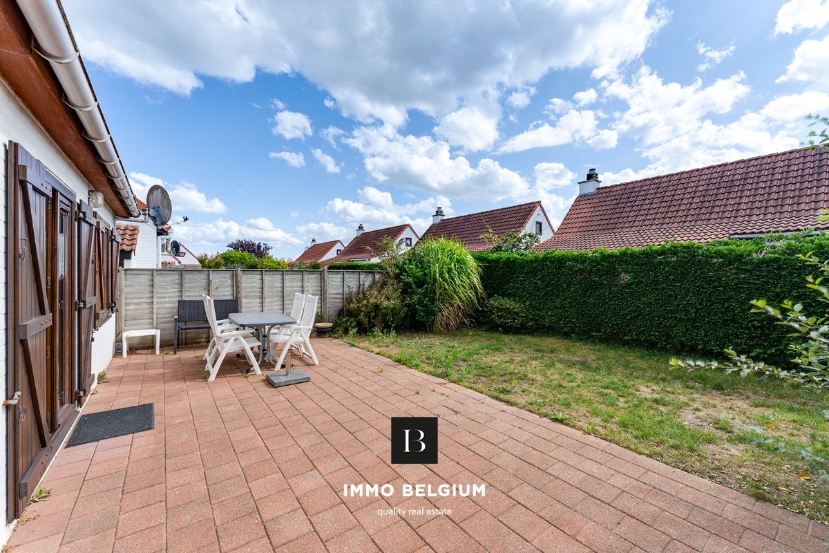 Verzorgde vakantiewoning in New Village Park foto 4