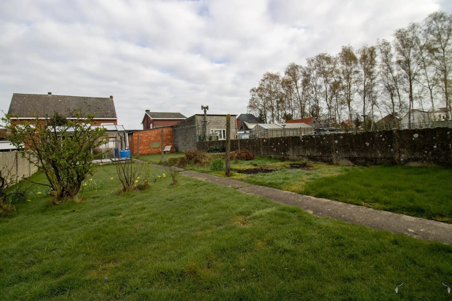 Te renoveren woning met 3 slaapkamers op 643 m² foto 4