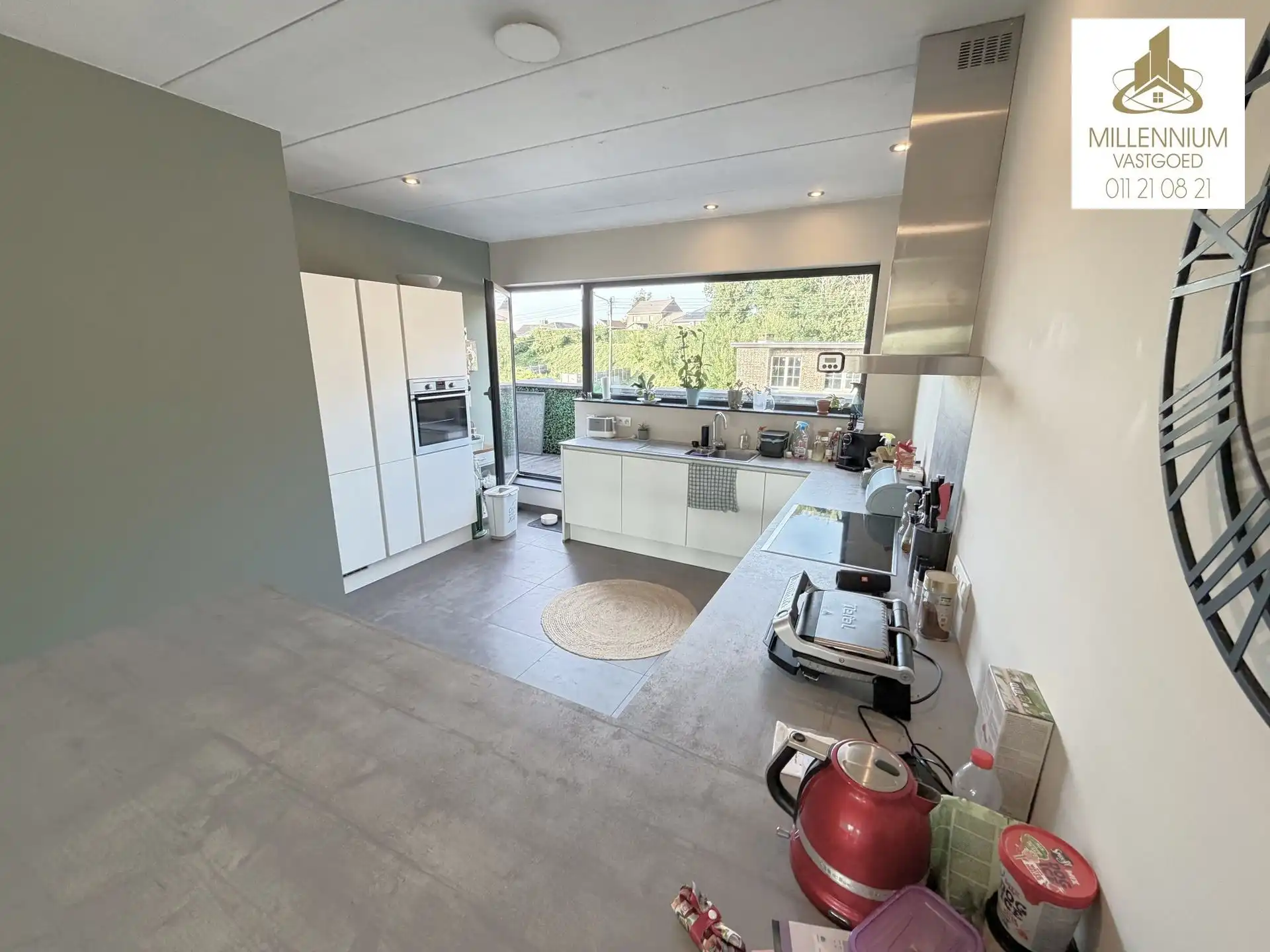 Villa met ruimte, rust en uitzicht foto 8