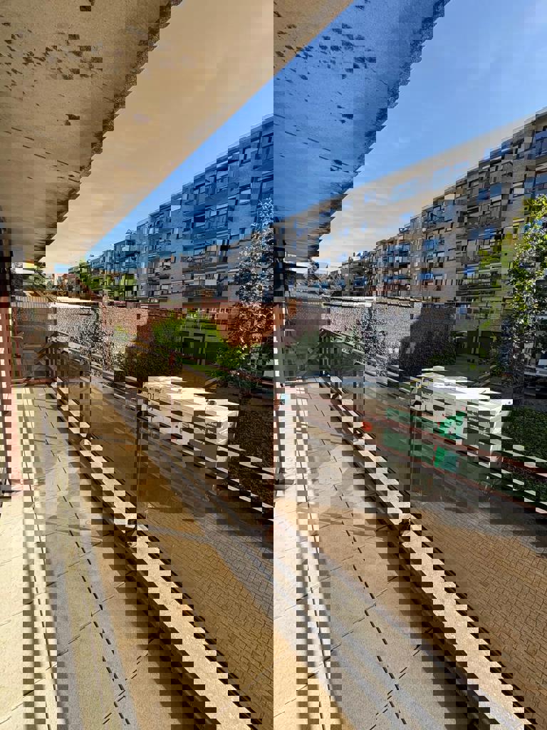 immo DAVID stelt voor: te huur: ruim appartement 2 slpk foto 18