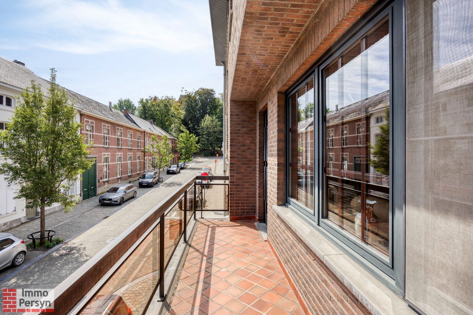 Zeer ruime, op te frissen woning met uitzicht op de Rozenkransweg – centrum Scherpenheuvel. Geen renovatieplicht! foto 15