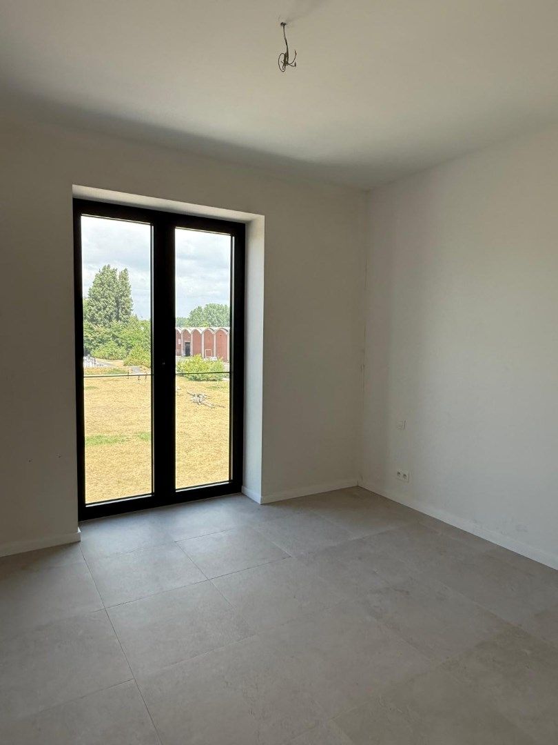 Energiezuinig appartement met zicht op het Galgenweel foto 7