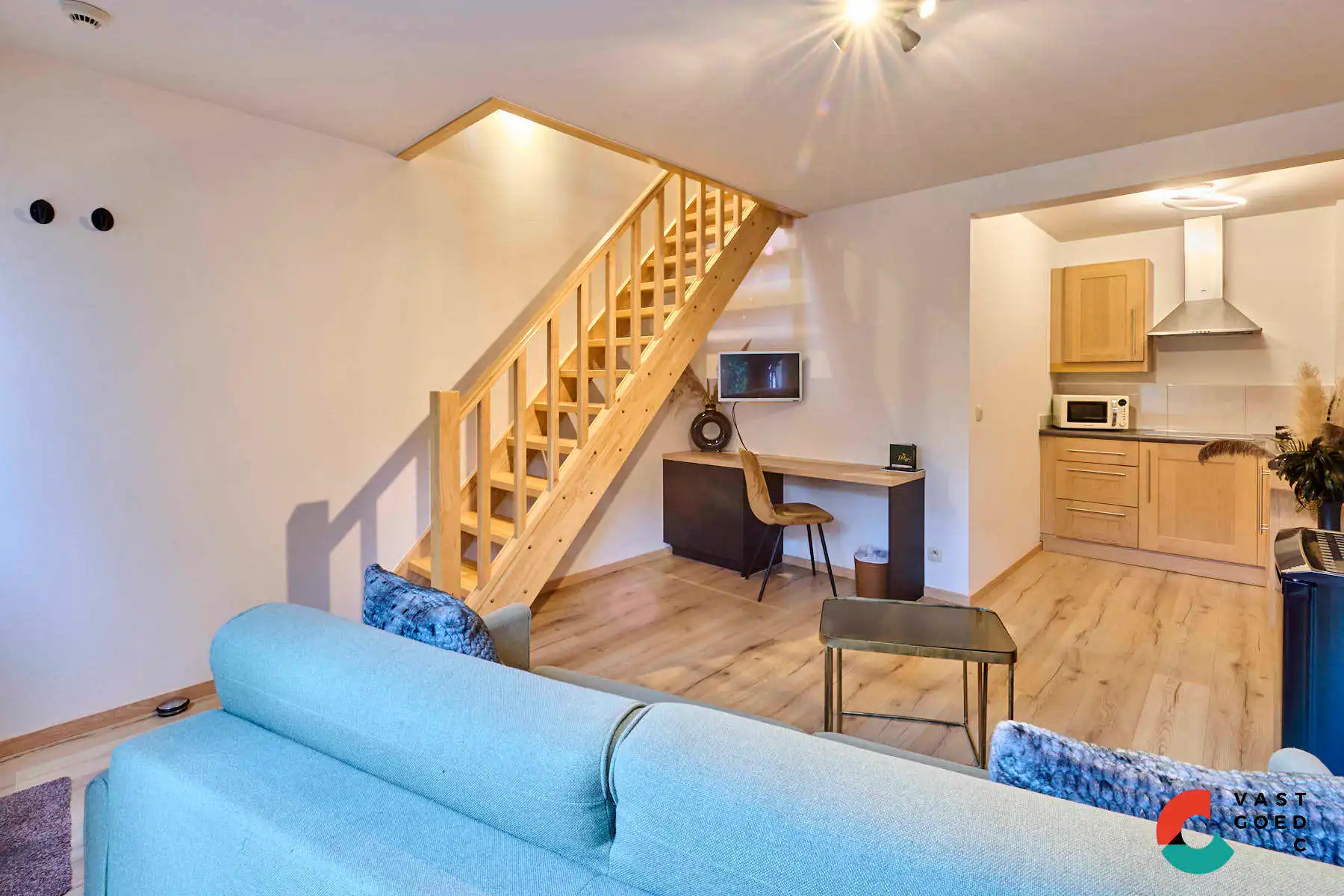 Commerciële ruimte te koop foto 26