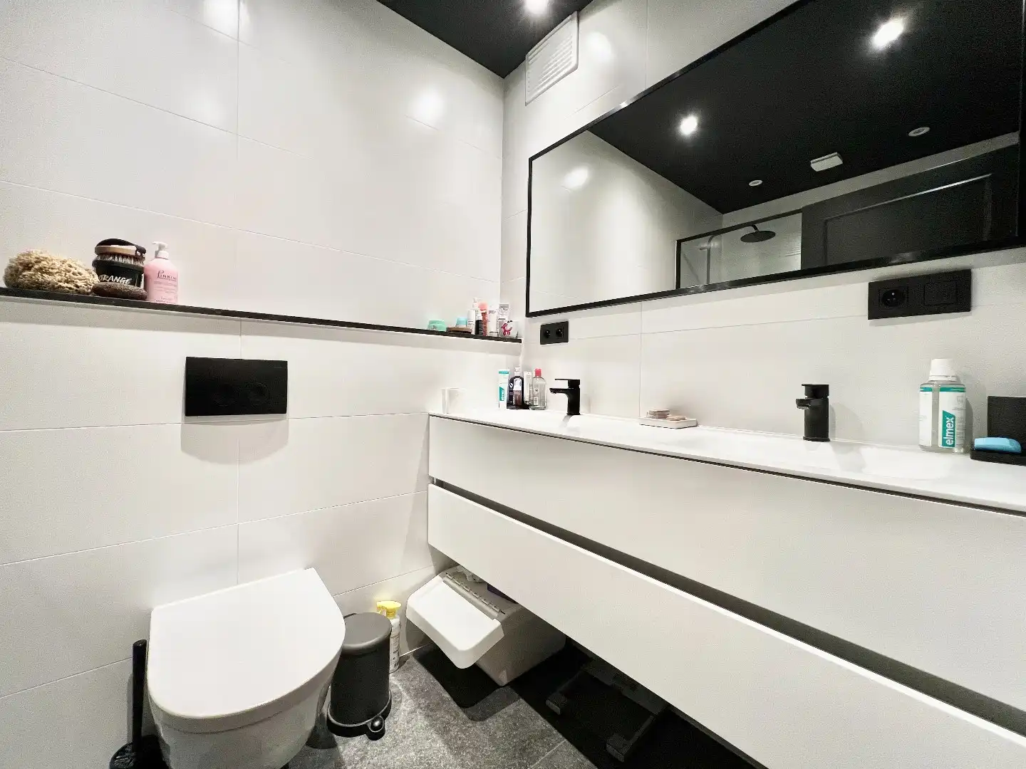 Gezellig 3 slpk app op TOPLOCATIE foto 11