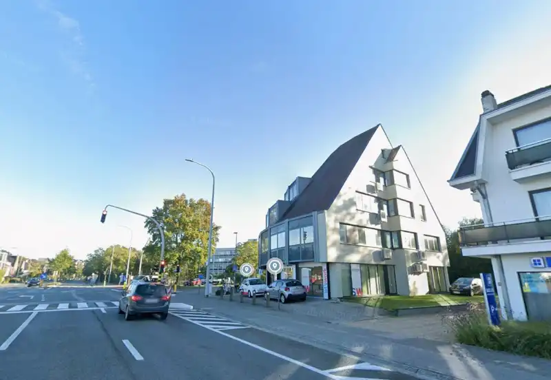 Modern kantoor te huur op zichtlocatie aan de rand van Gent foto 11