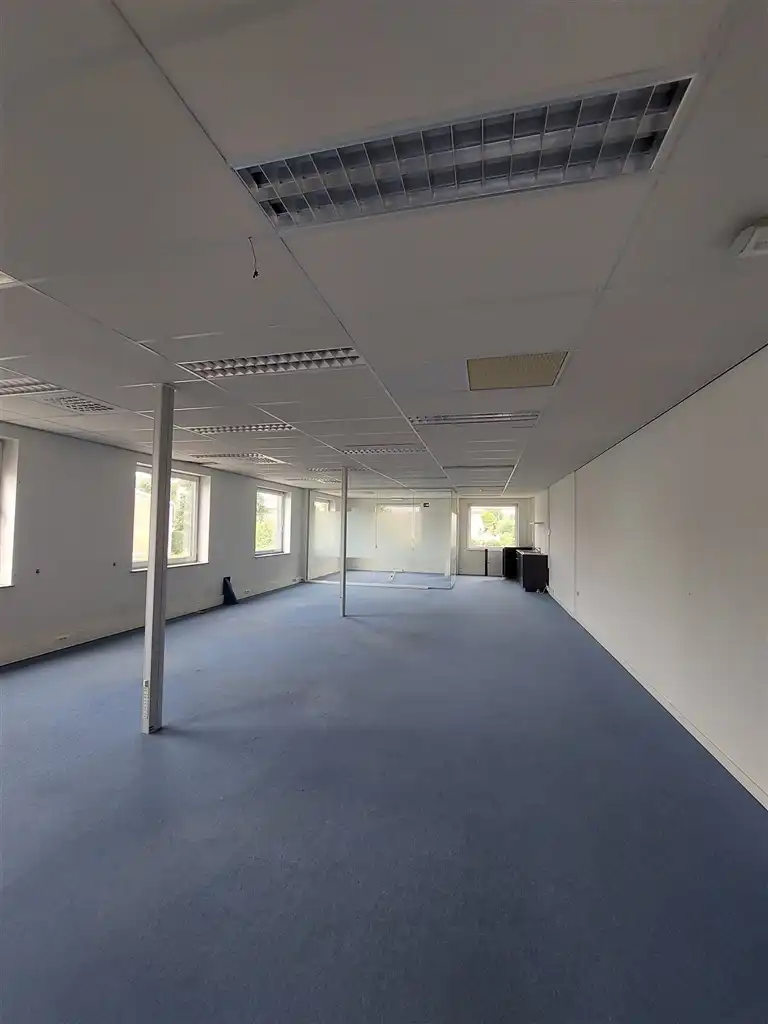 LUCHTHAVENLAAN 25 B - 3T ESTATE foto 2