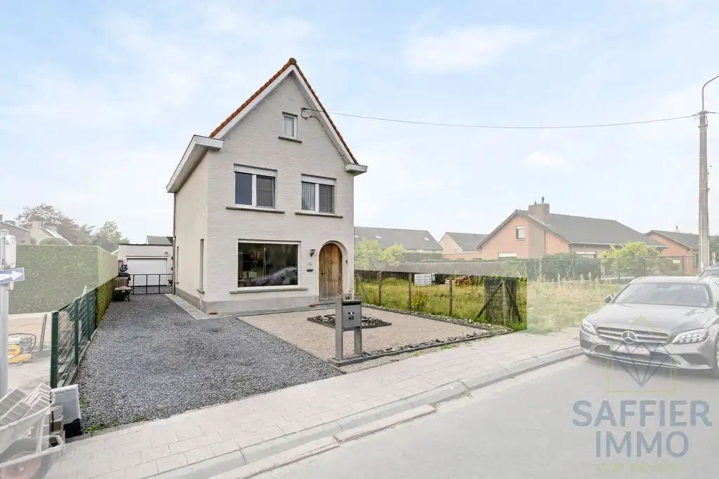 Huis te koop foto 25