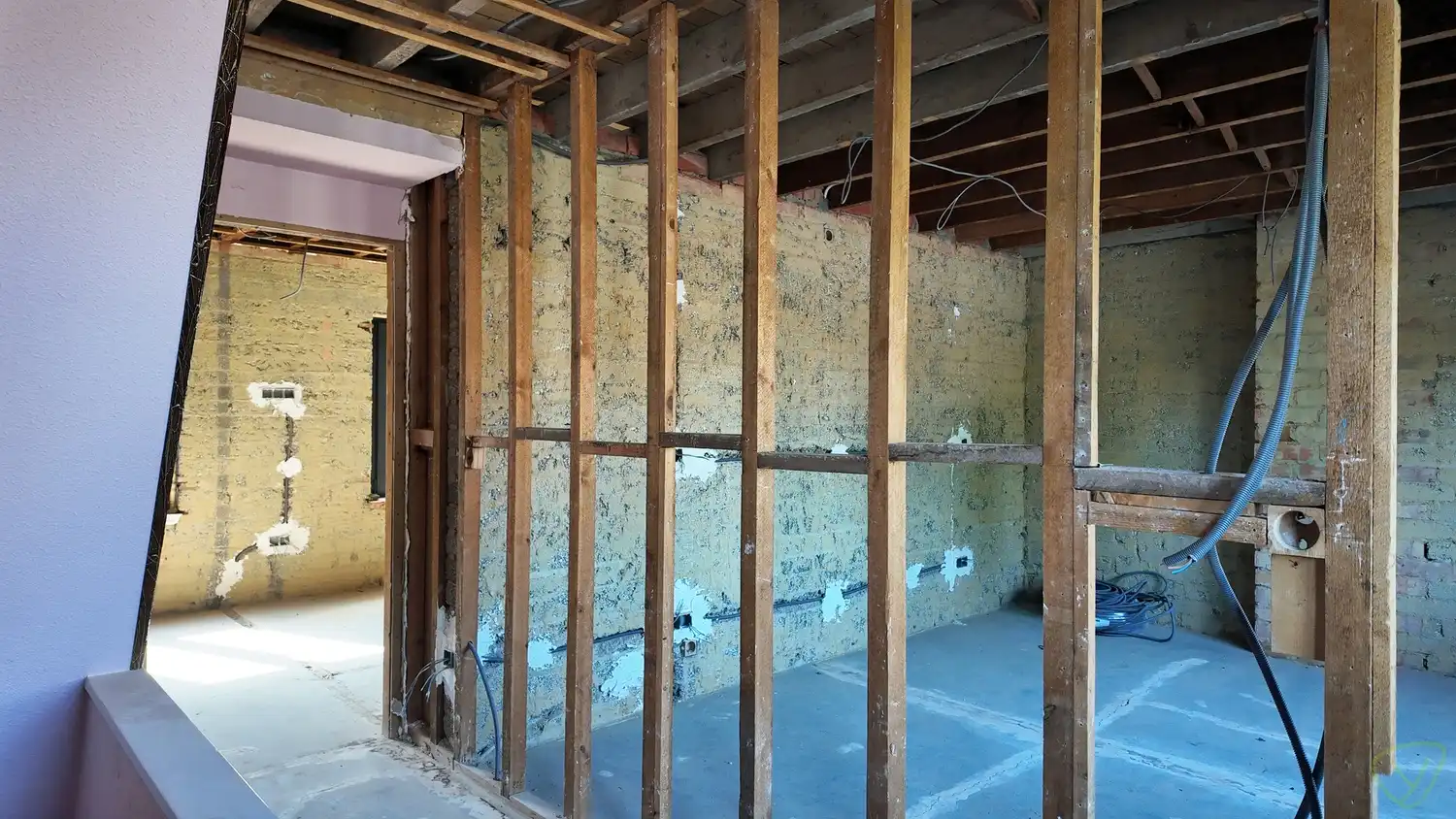 Casco gezinswoning met 4 slaapkamers en zonnige tuin in Zelzate foto 10