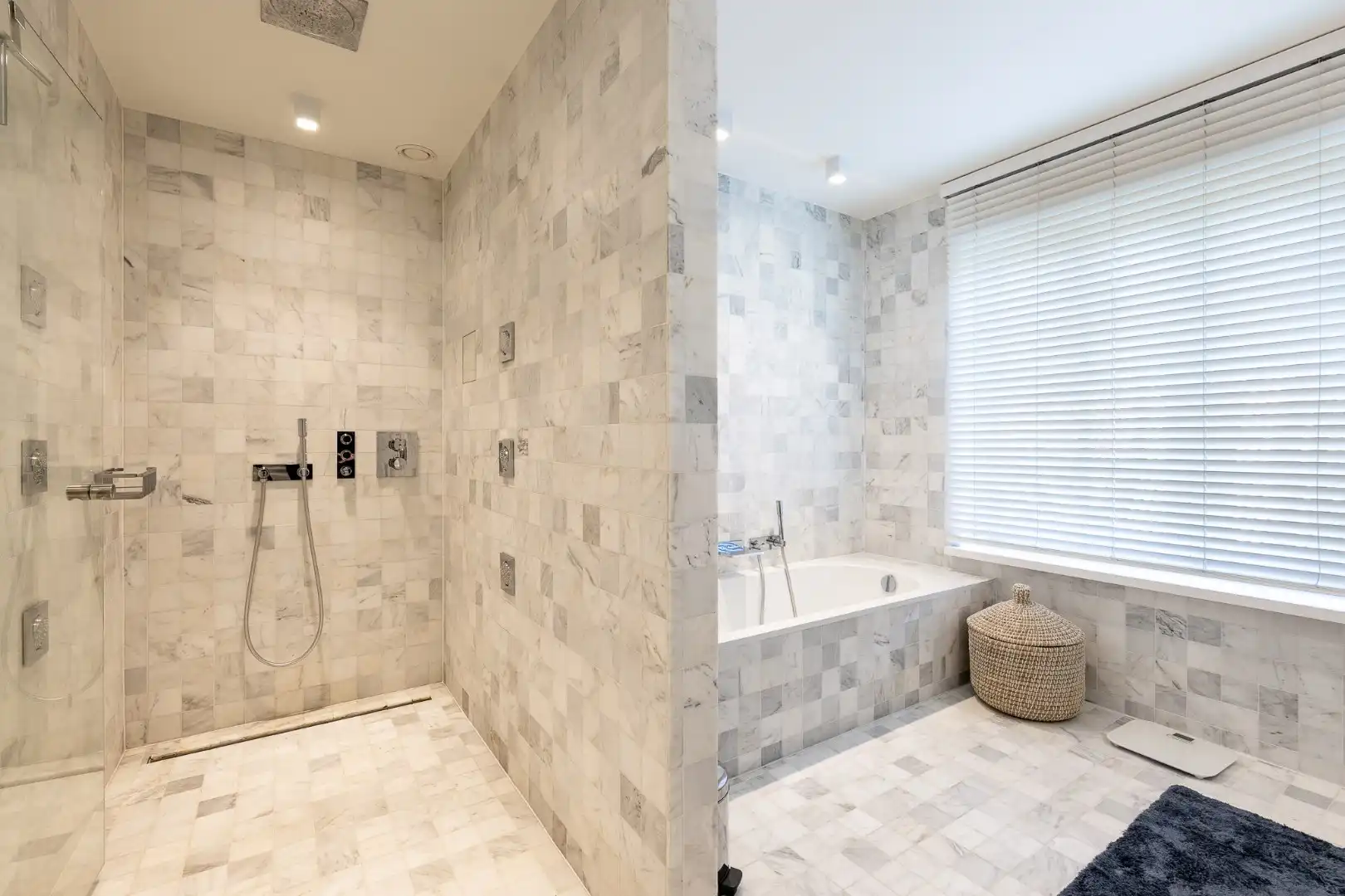 Elegante instapklare villa met zuidgerichte tuin foto 32