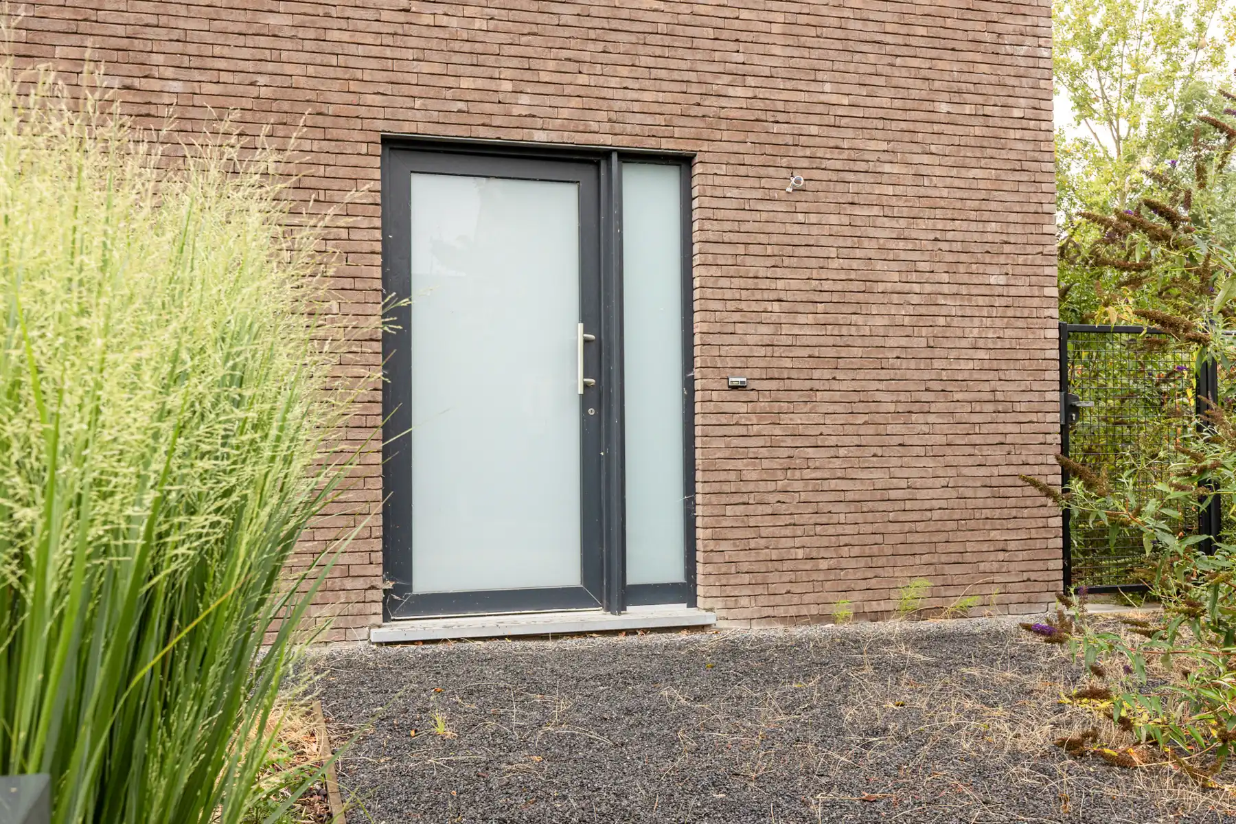 Instapklare woning met 4 slaapkamers en prachtig groenzicht foto 5
