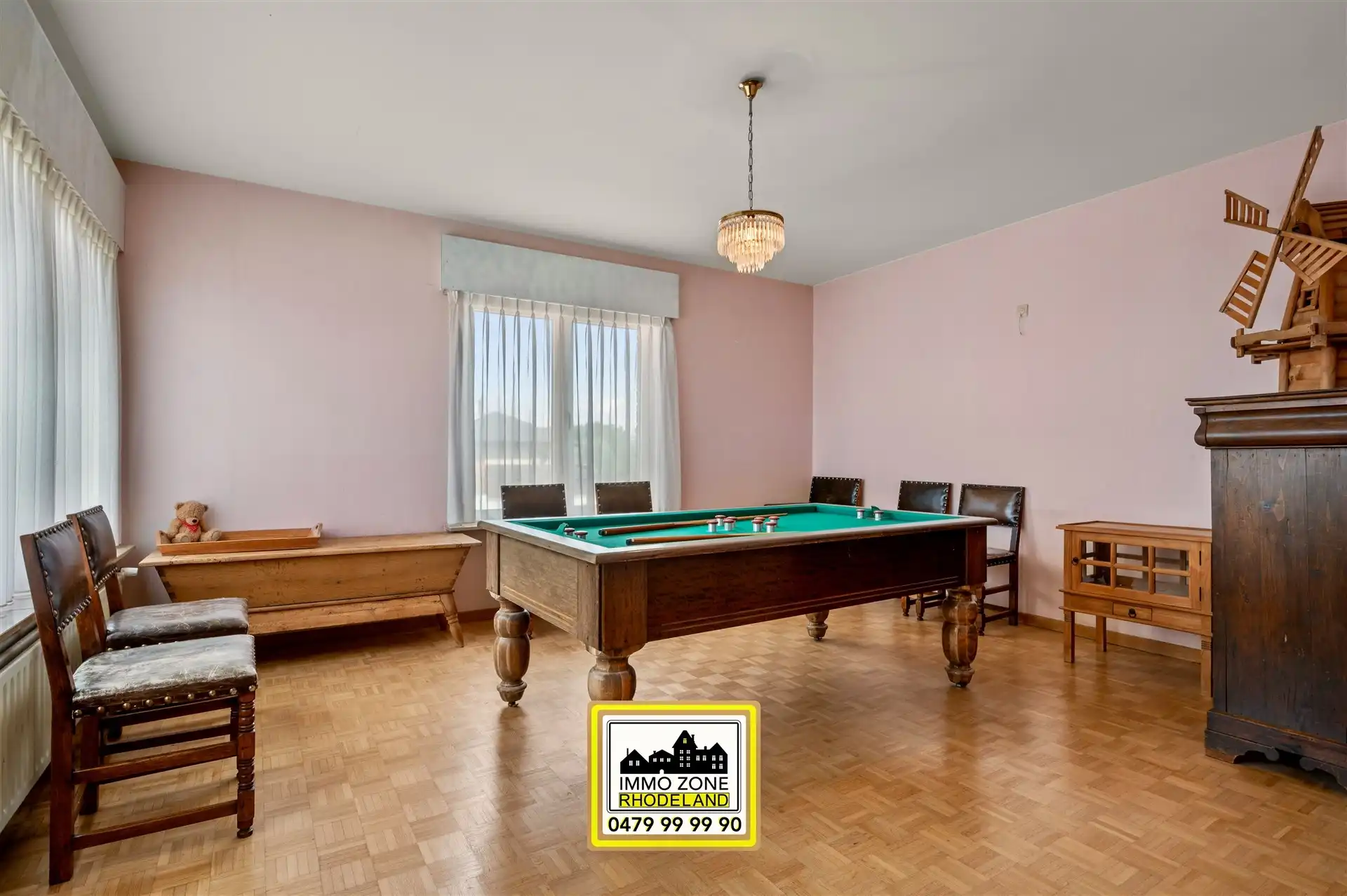Prachtige instapklare woning op groot perceel  foto 14