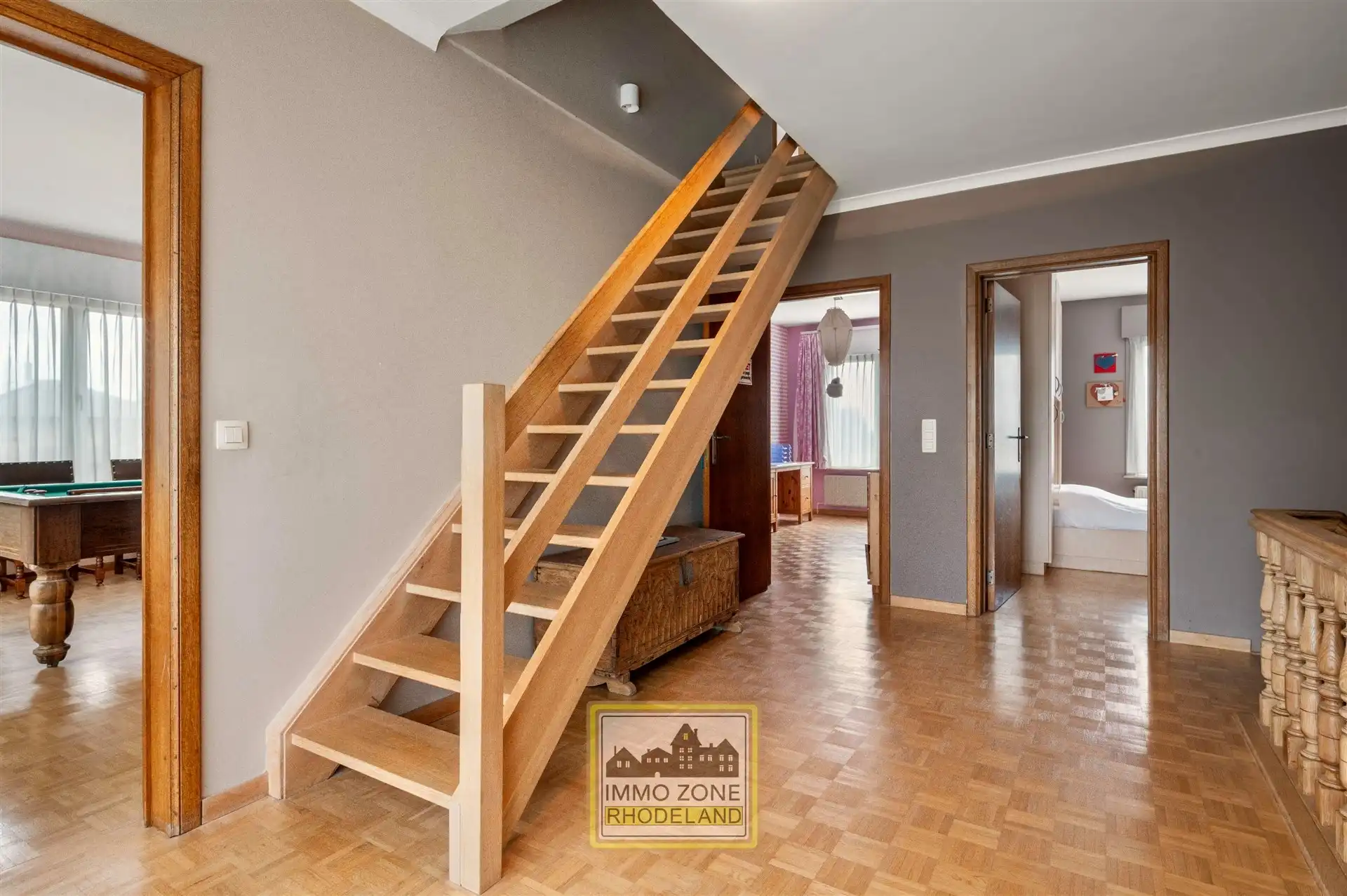 Prachtige instapklare woning op groot perceel  foto 14