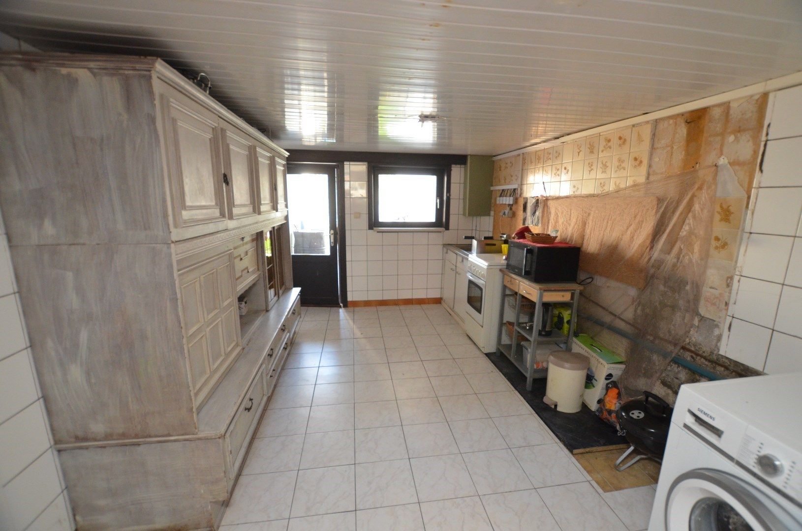 Goed onderhouden woonhuis met tuin foto 12