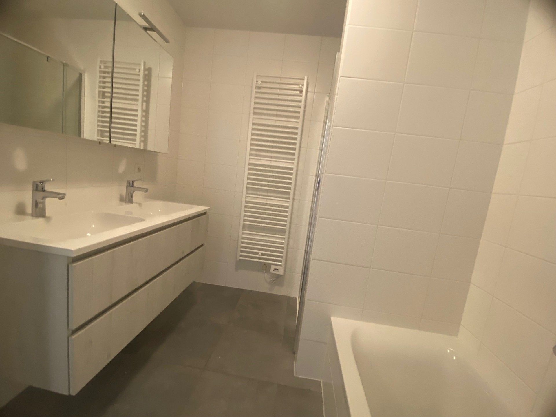 Appartement van 85 m² in centrum Zutendaal met ruim terras foto 11