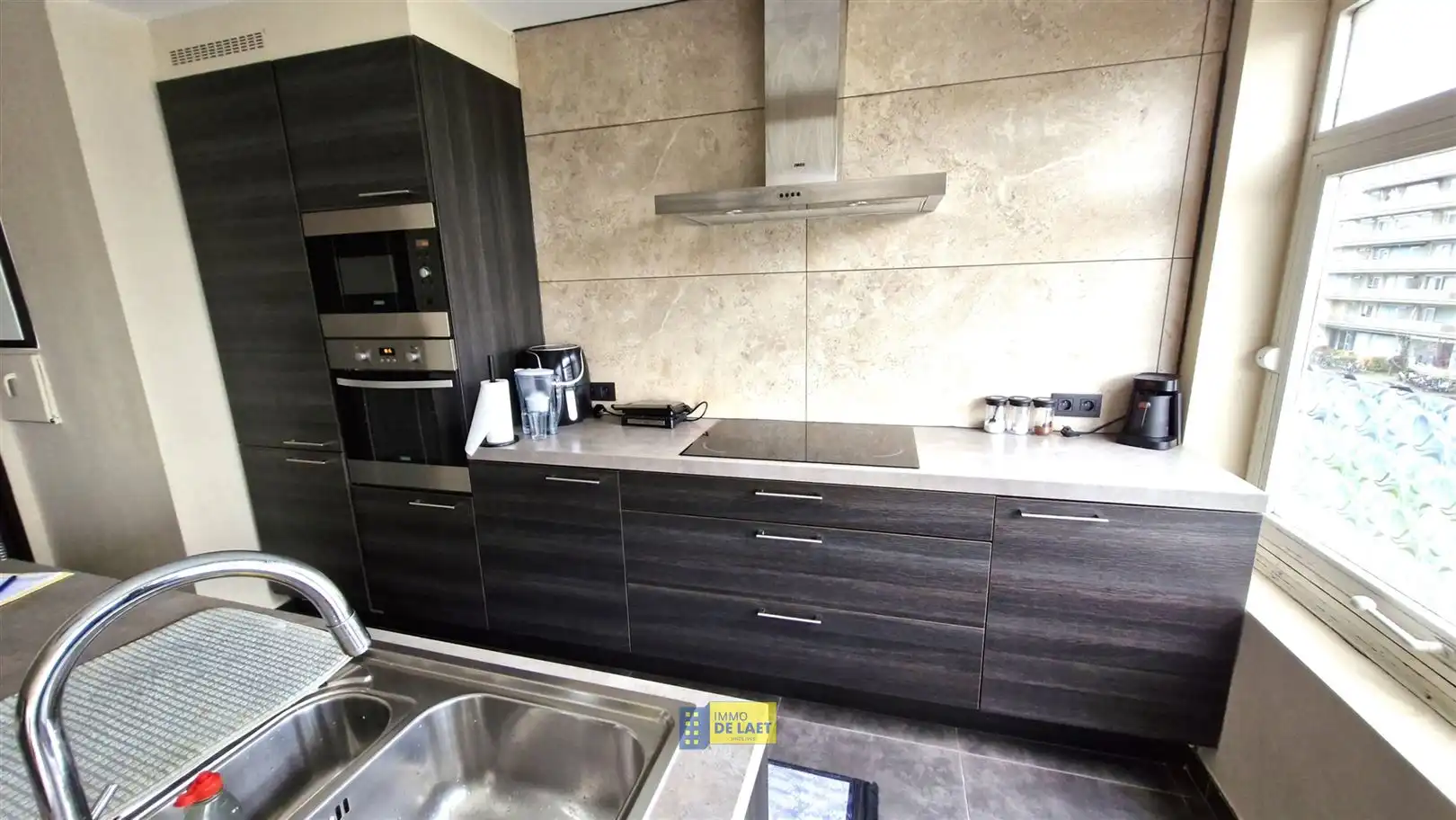 Appartement foto 4