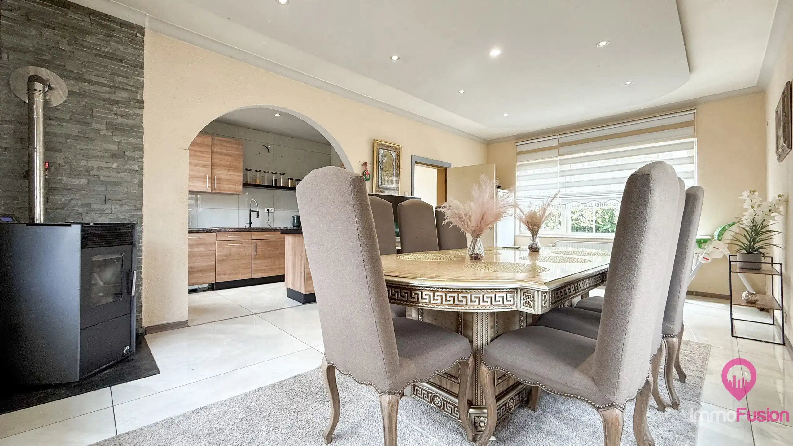 Multifunctionele villa 9 slpk met praktijk/B&B mogelijkheden foto 18