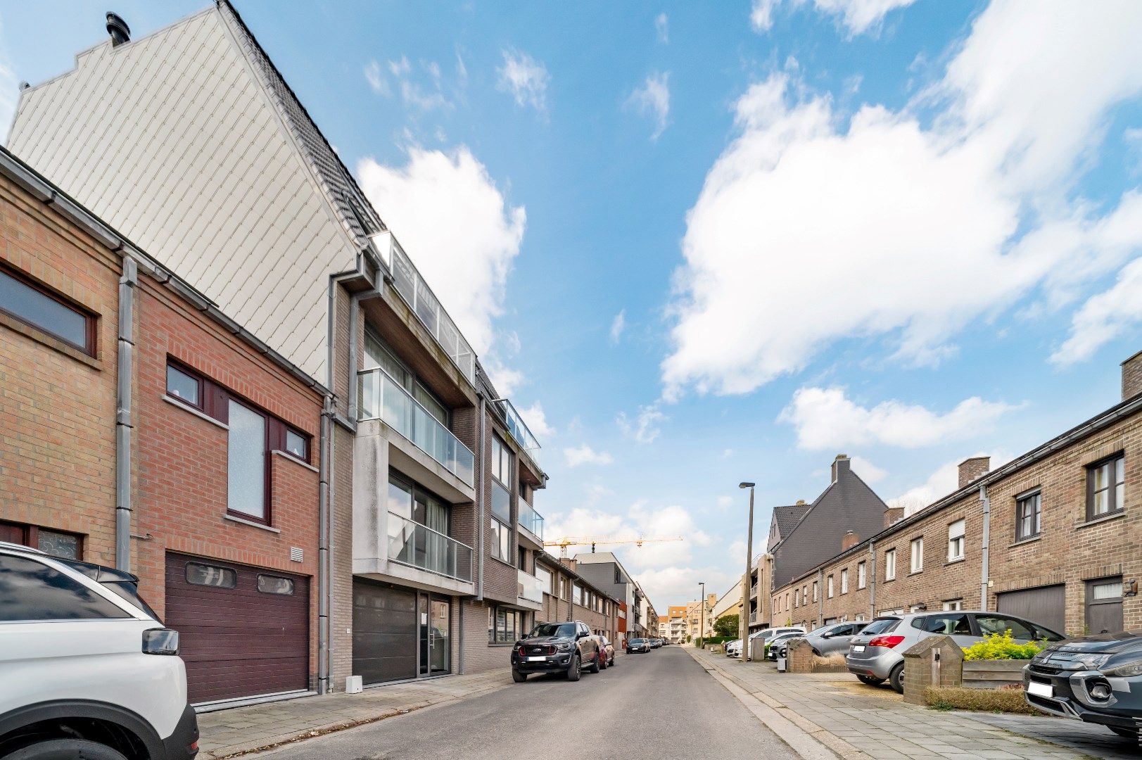 Verzorgd appartement met autostaanplaats op wandelafstand van het strand foto 12