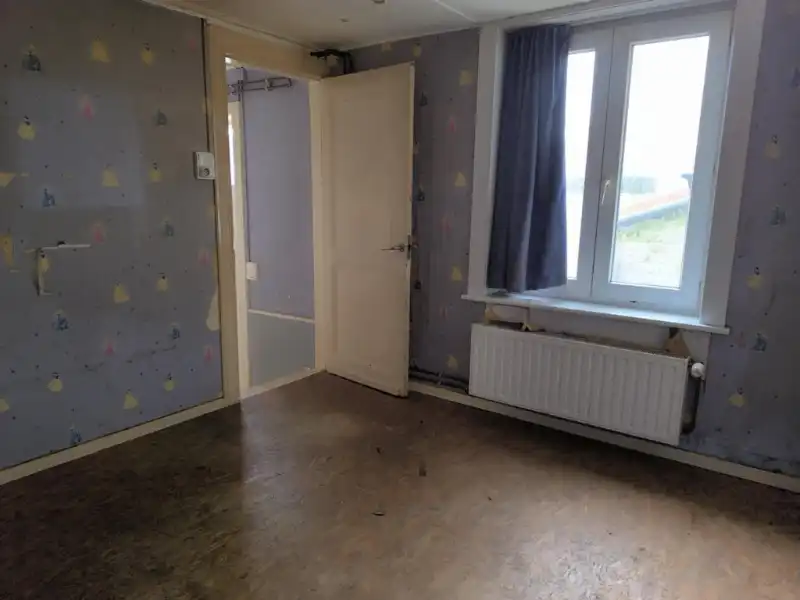 Rijwoning met garage foto 7