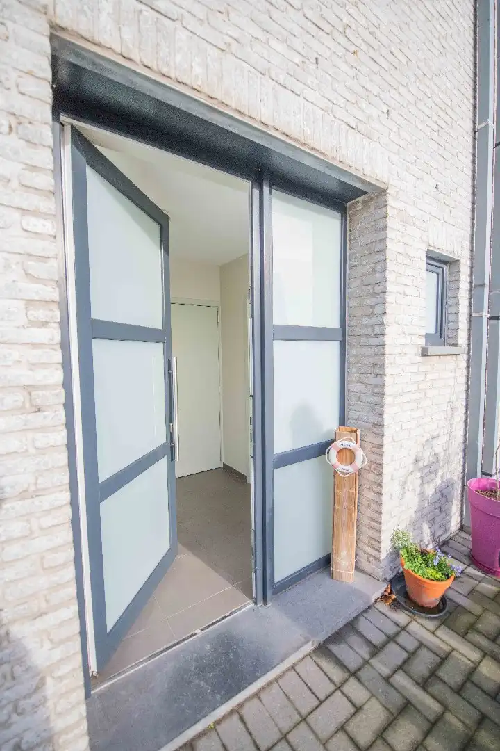 TE KOOP BREDENE AAN ZEE  foto 2