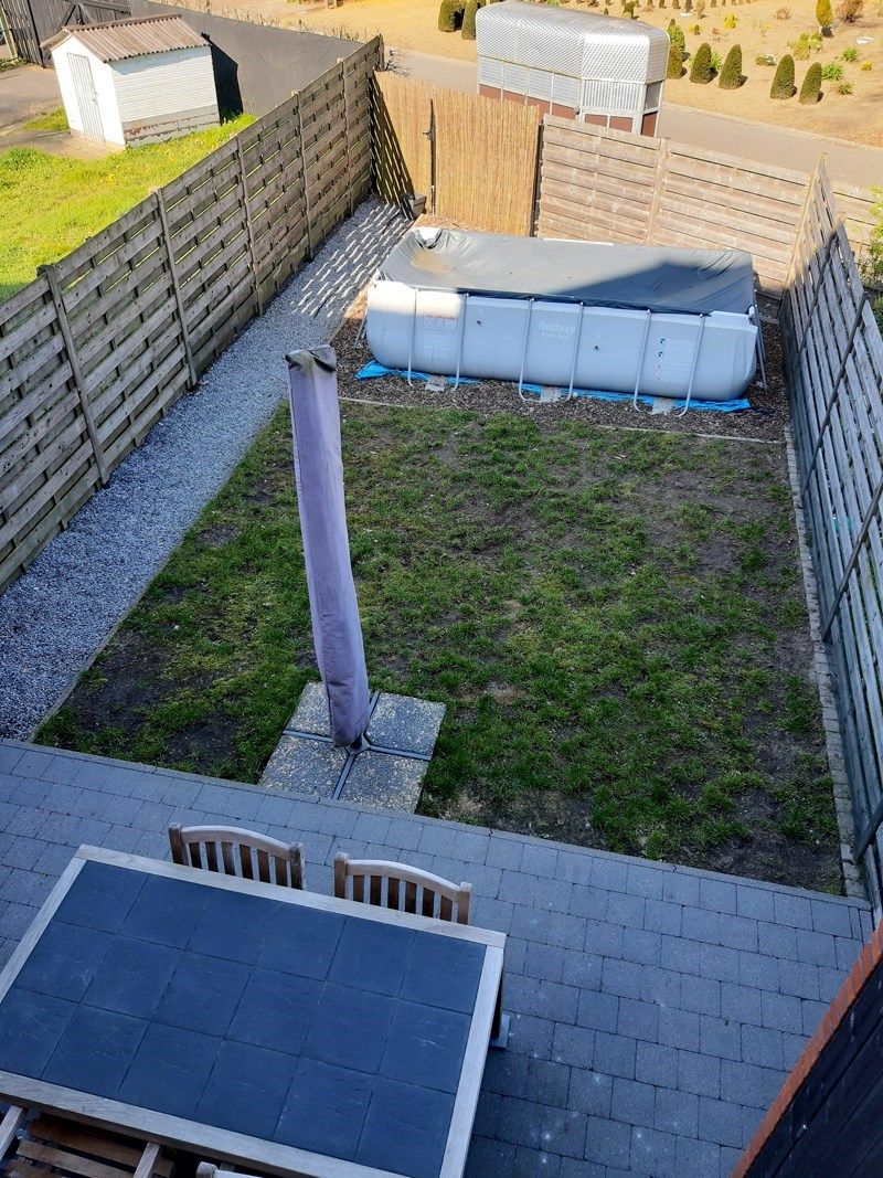 Mooie gerenoveerde woning te Zonhoven foto 26