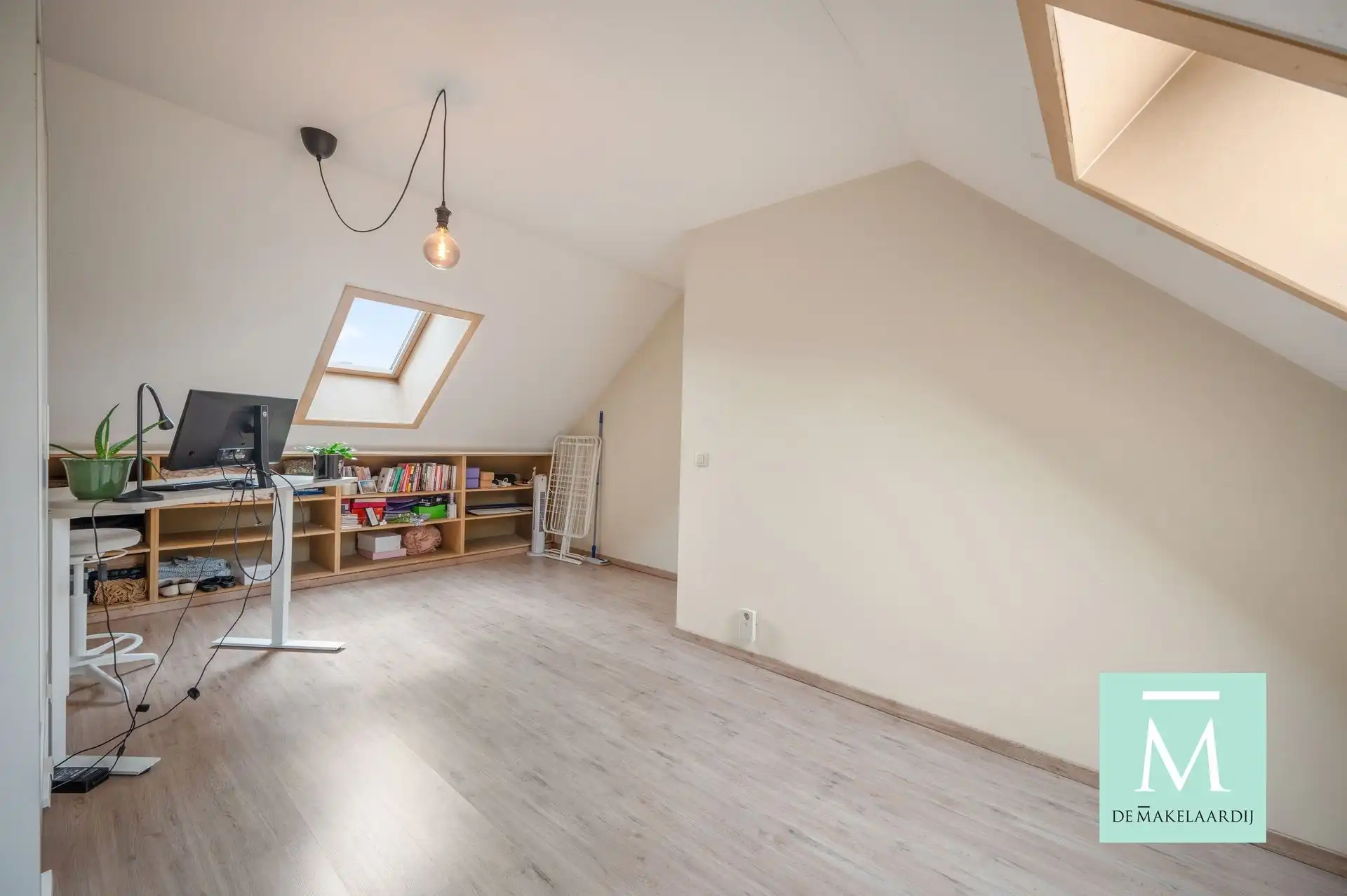 Superleuke woning met aangename tuin vlakbij het centrum van Mechelen foto 11