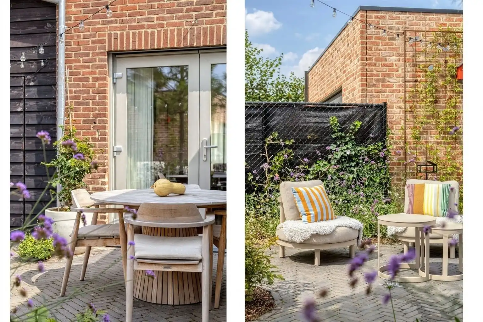 Prachtig gerenoveerde woning met 3 slaapkamers, omheinde tuin en garage, op een rustige doch centrale locatie te Elen foto 29