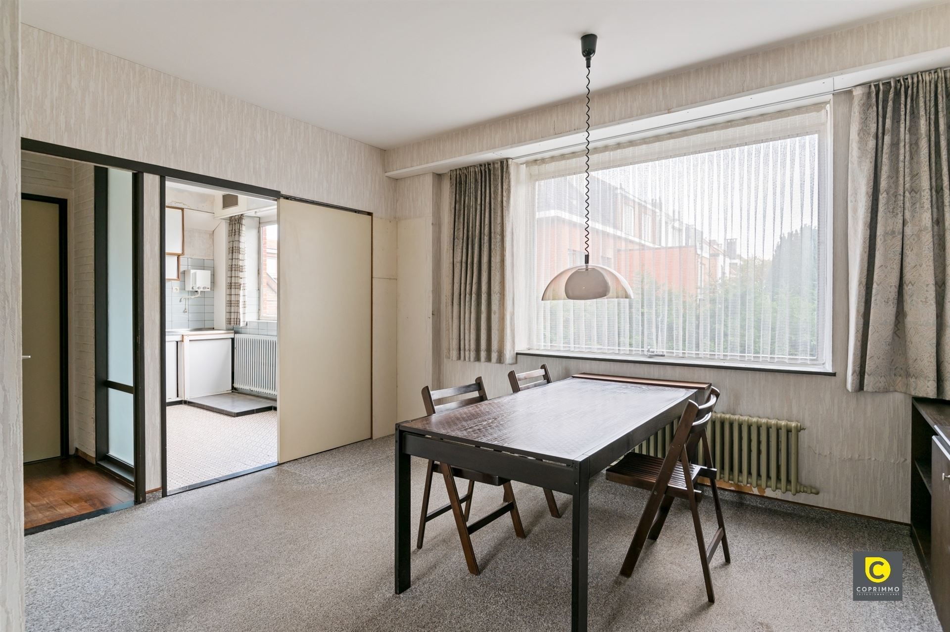 Ruime karakterwoning met tuin in Mortsel foto 13