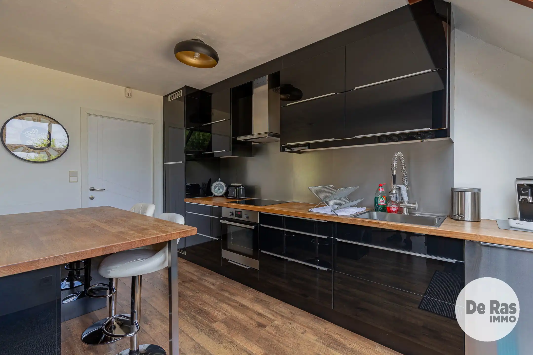 OTTERGEM- Leuke instapklare woning voorzien van alle comfort foto 20