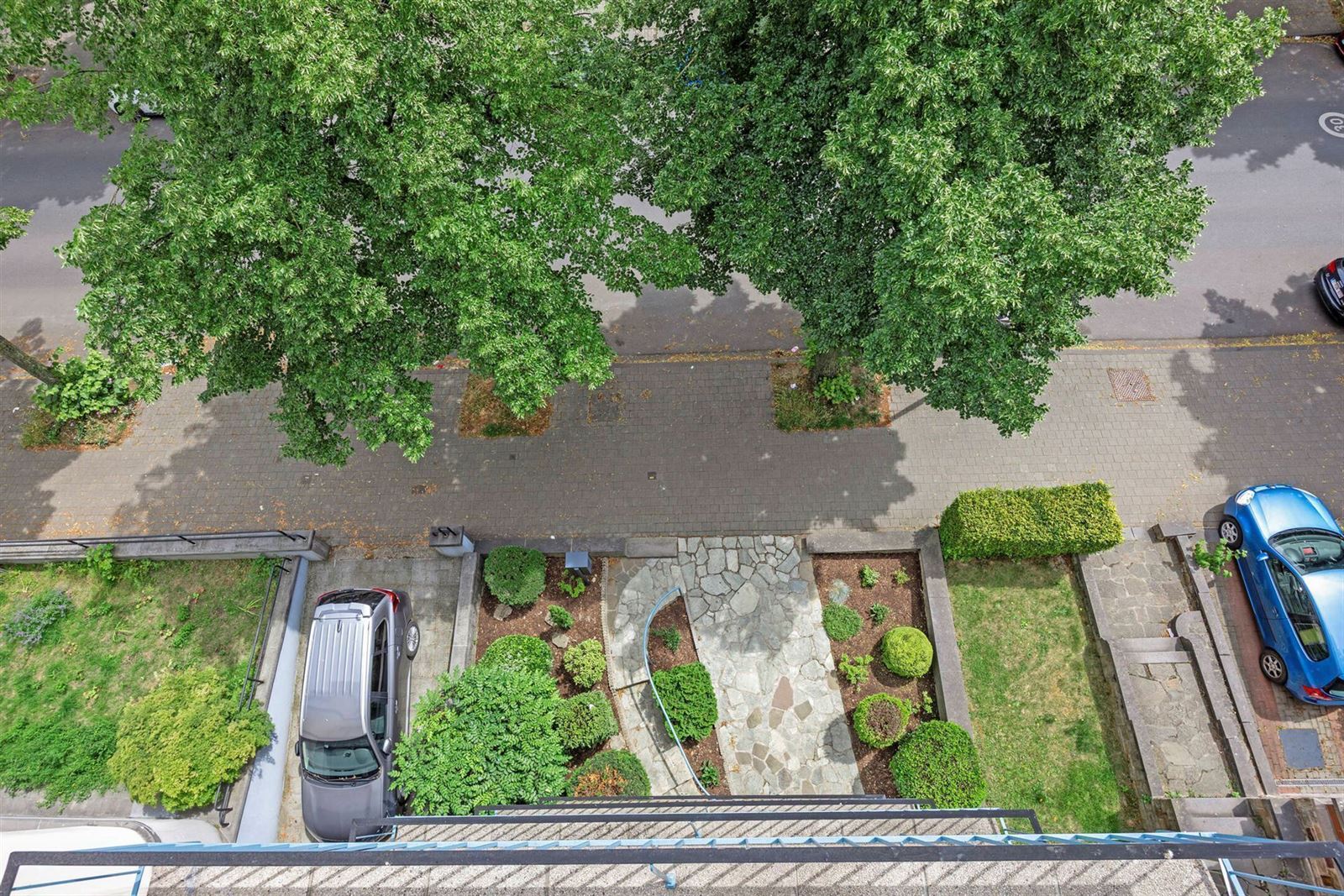 Lichtrijk appartement in kleine verzorgde residentie  foto 15