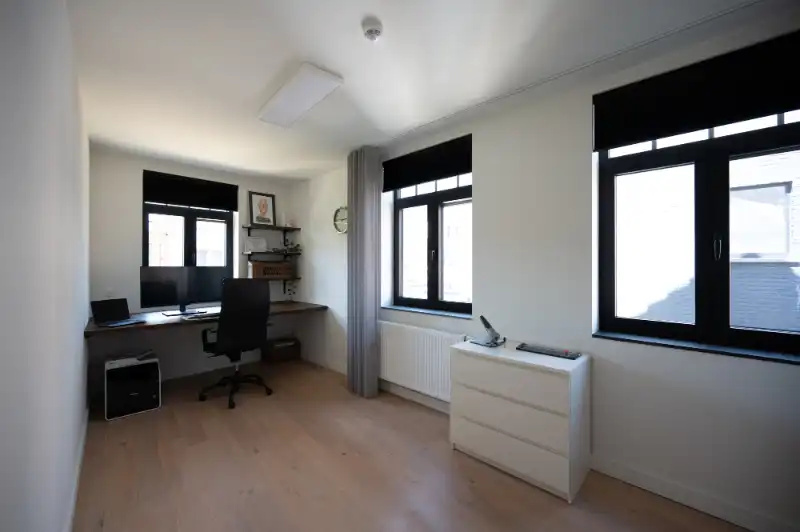Luxueus 3 slp. appartement op TOPLOCATIE in centrum van Essen! foto 20