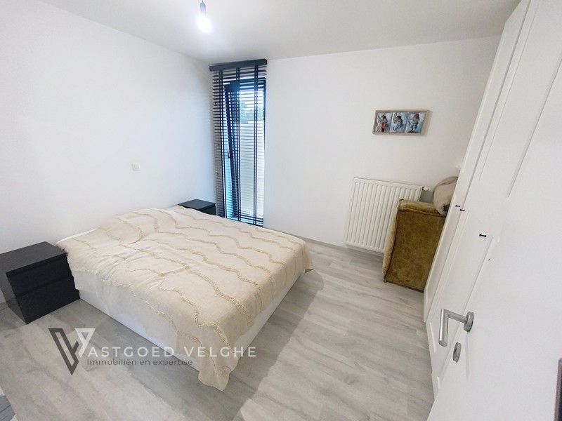 Moderne woning  van 151m² op wandelafstand van het centrum van Genk foto 21