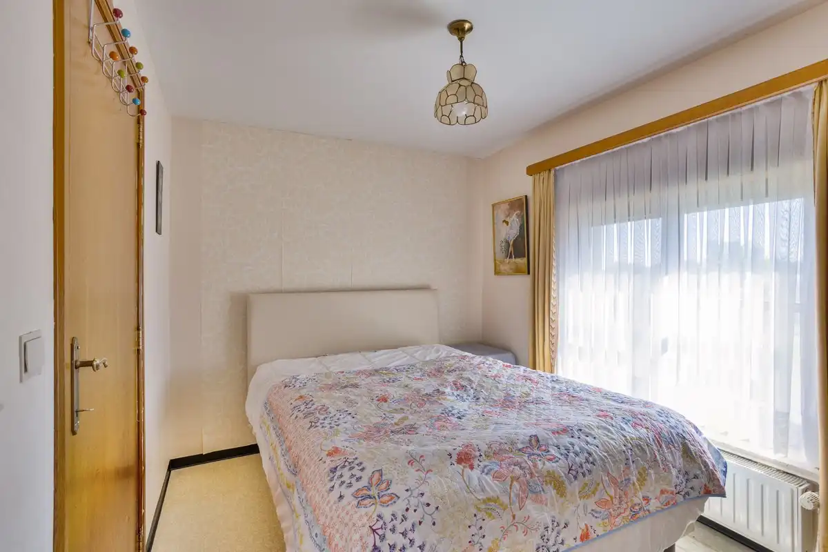 Villa open bebouwing - type bungalow in Lennik foto 9