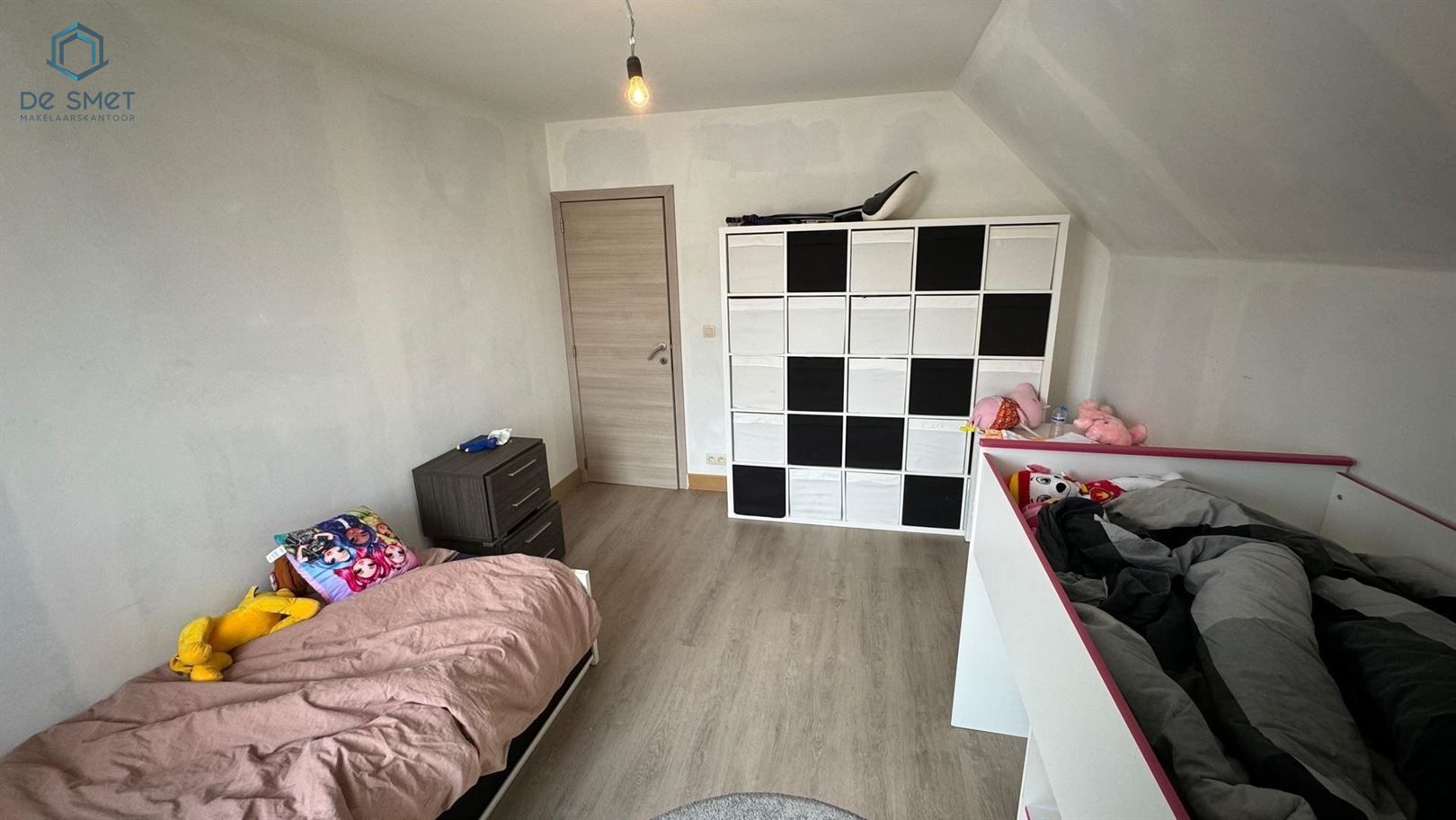 Recente woning met 3 slp en zwembad te Brakel foto 19