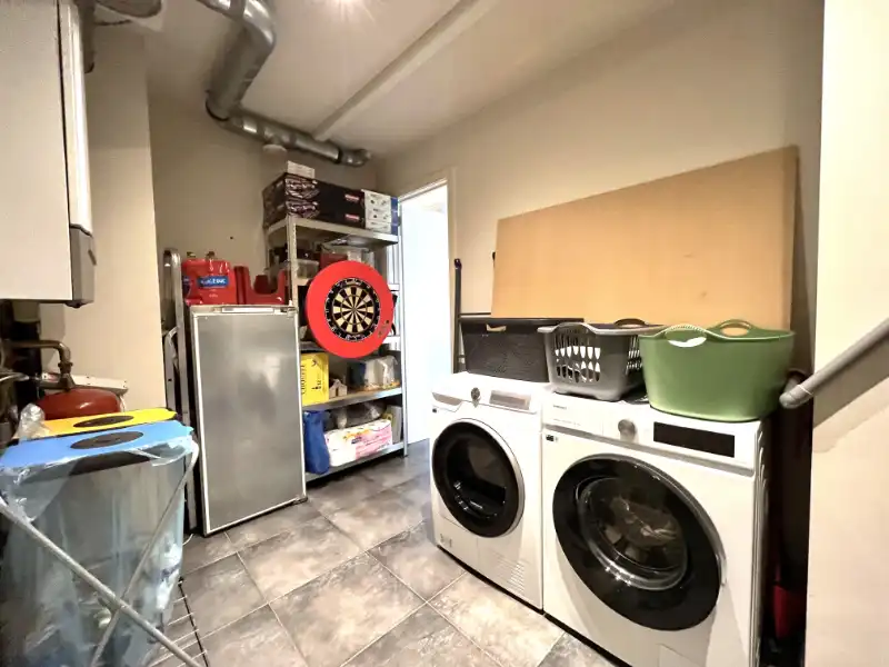 App met 3 slaapkamers  in centrum Ingelmunster foto 18