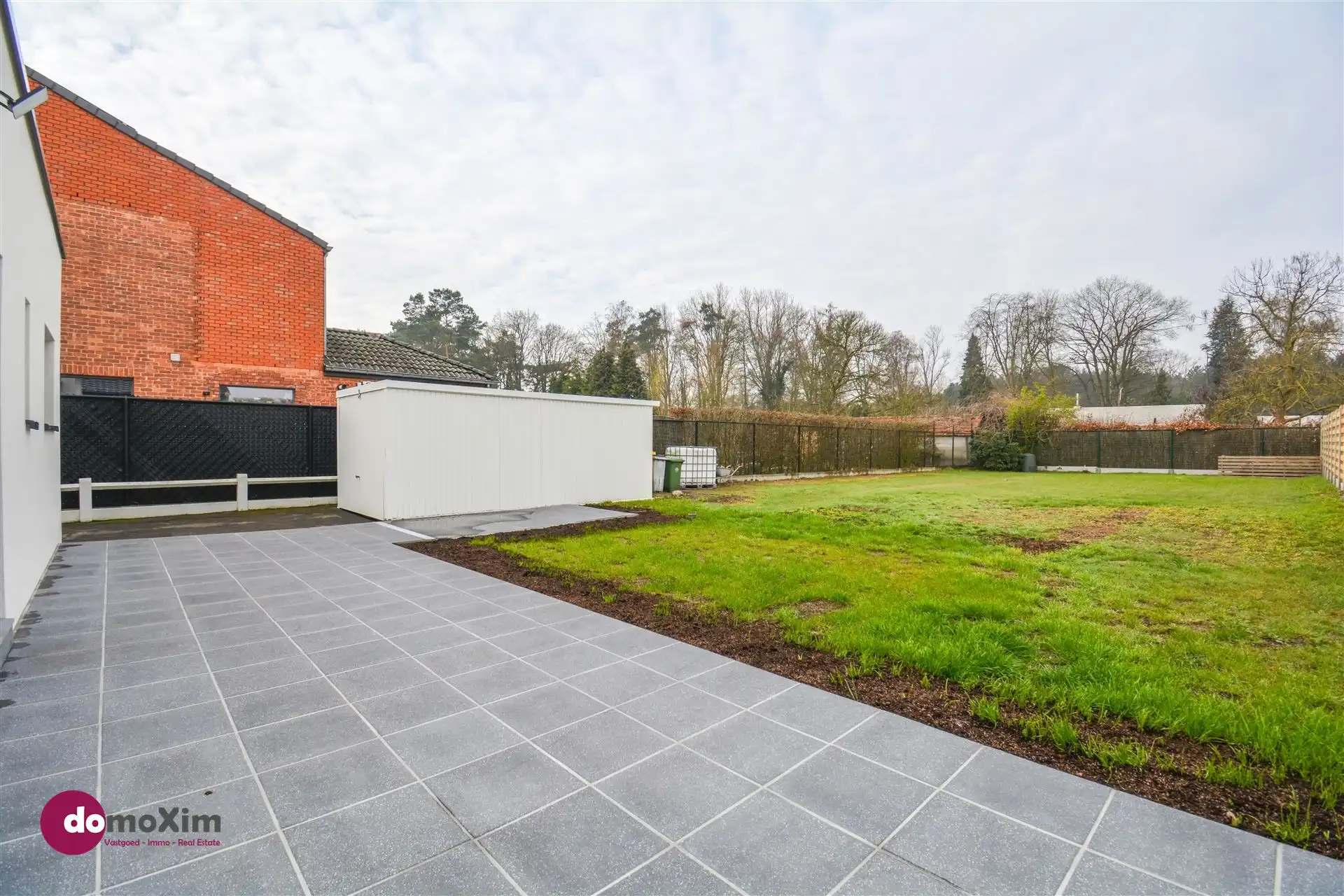 Charmante, recent gerenoveerde woning met 4 slaapkamers in Baal foto 17