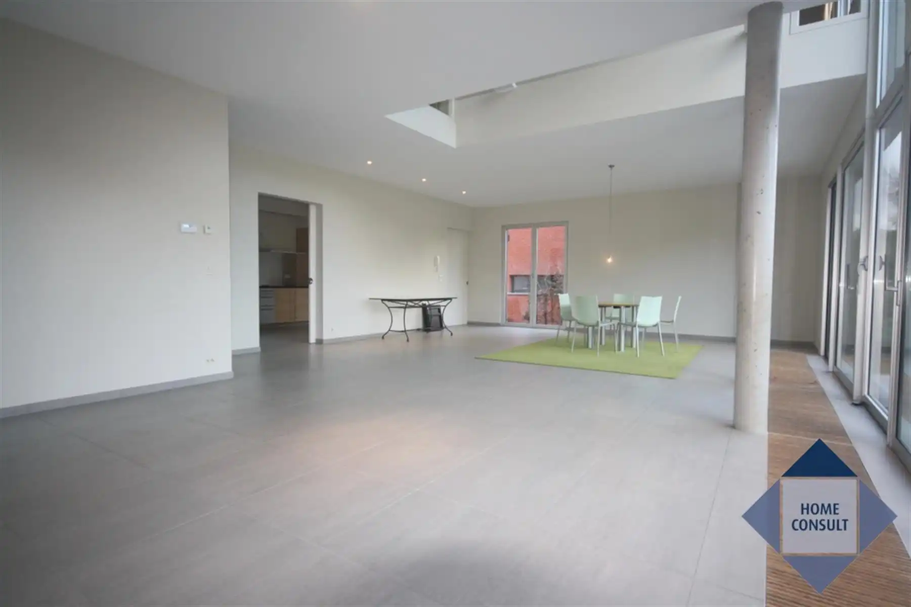 Villa te huur foto 2