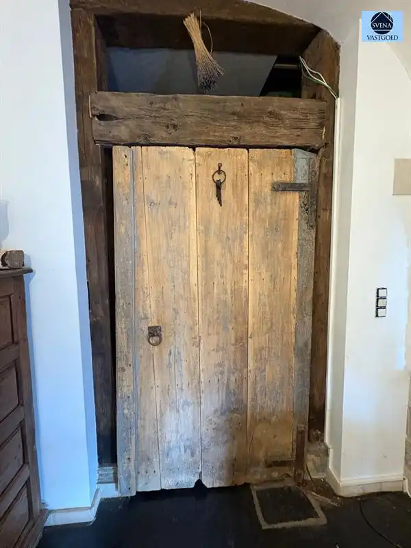 KARAKTERVOLLE WONING MET 5 SLAAPKAMERS foto 7