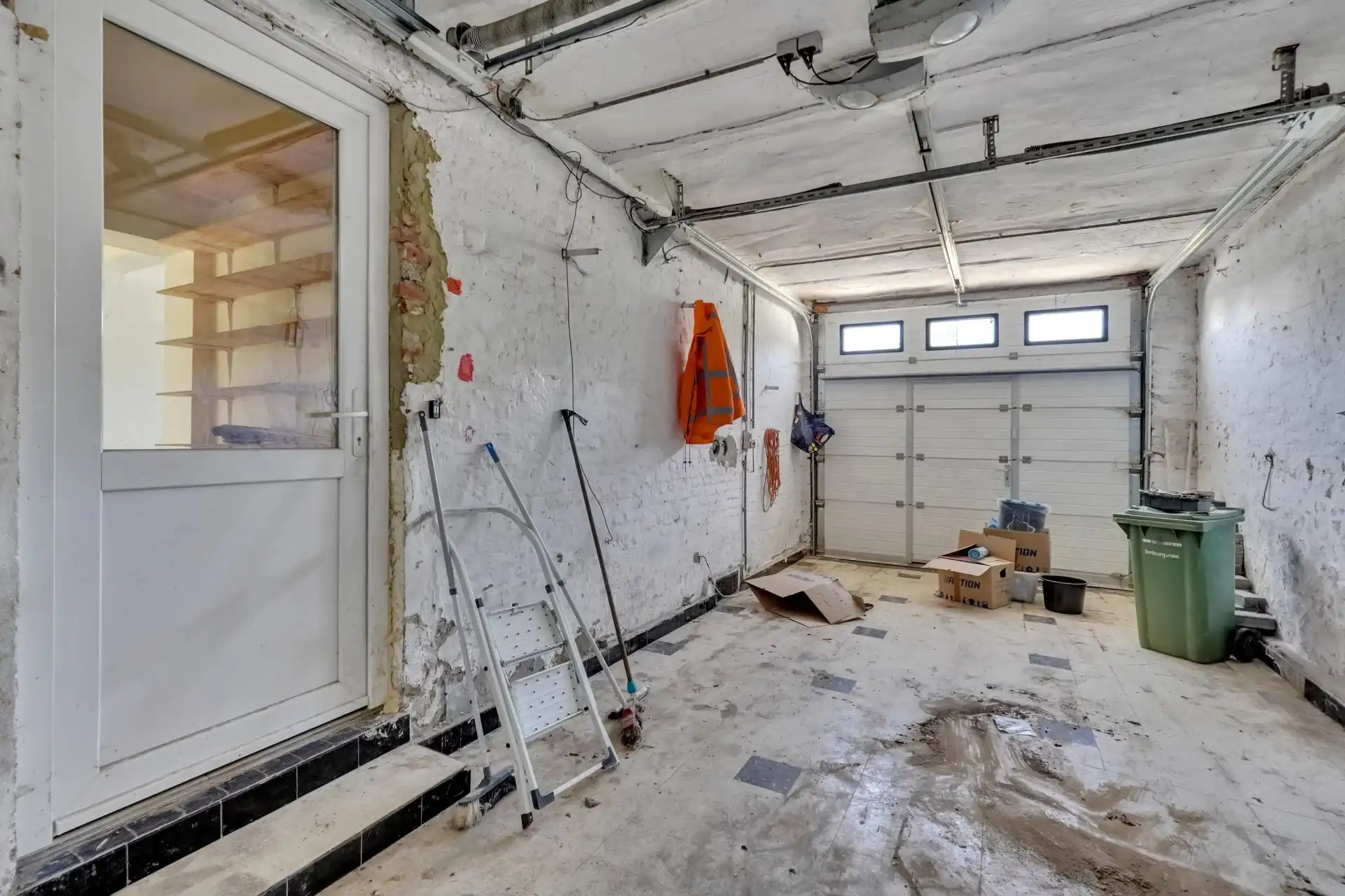 Landelijk gelegen woning met zes slaapkamers foto 12