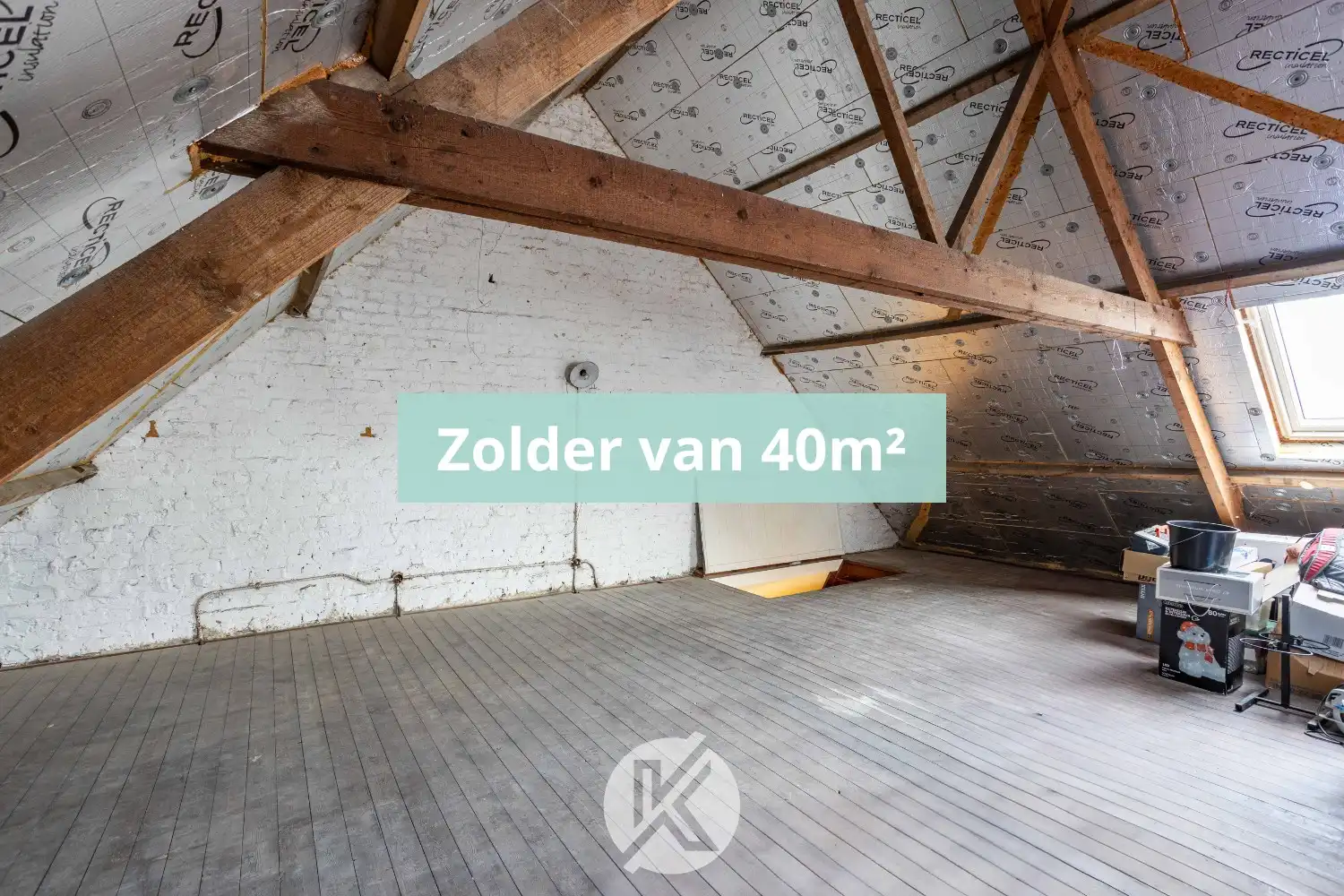 Charmante woning met zicht op natuurgebied foto 21